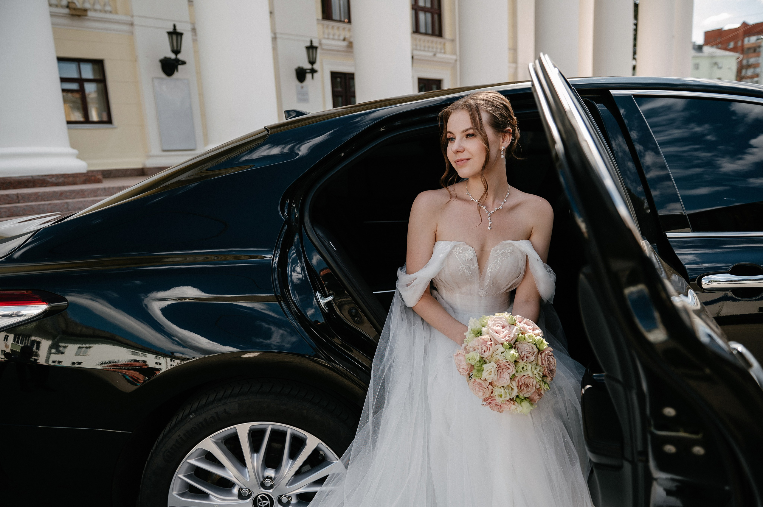 Д&А. Фотограф Рязань. Дарья Дмитриева