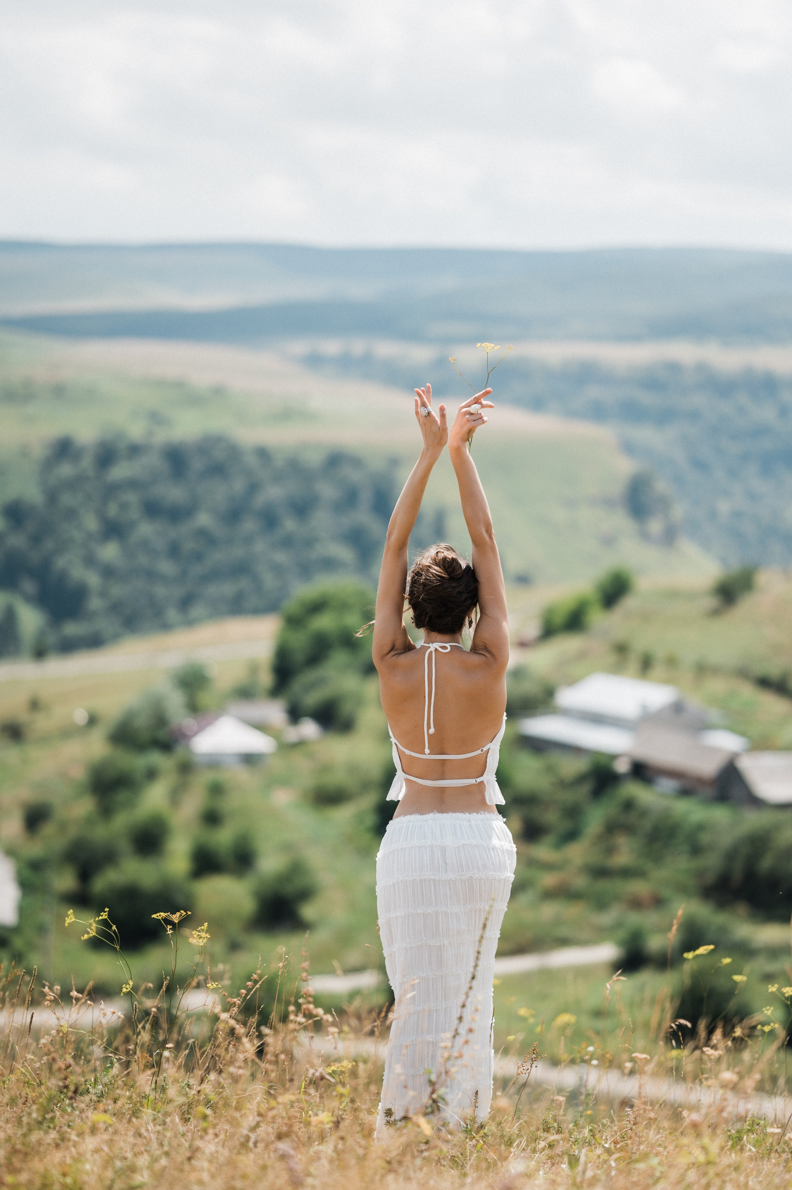 Свадебная фотосессия Кисловодск. Свадебный и семейный фотограф в Краснодаре Марина Стёпа
