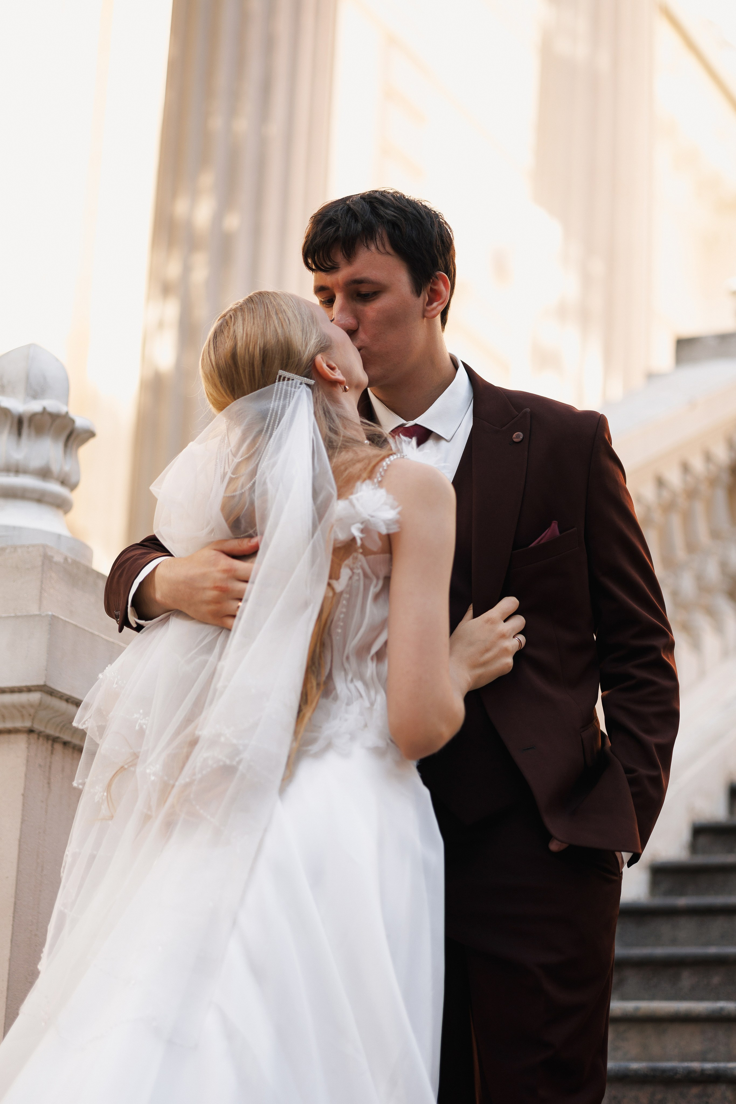 V & A. Свадебный и портретный фотограф | Ростов-на-Дону | Краснодар