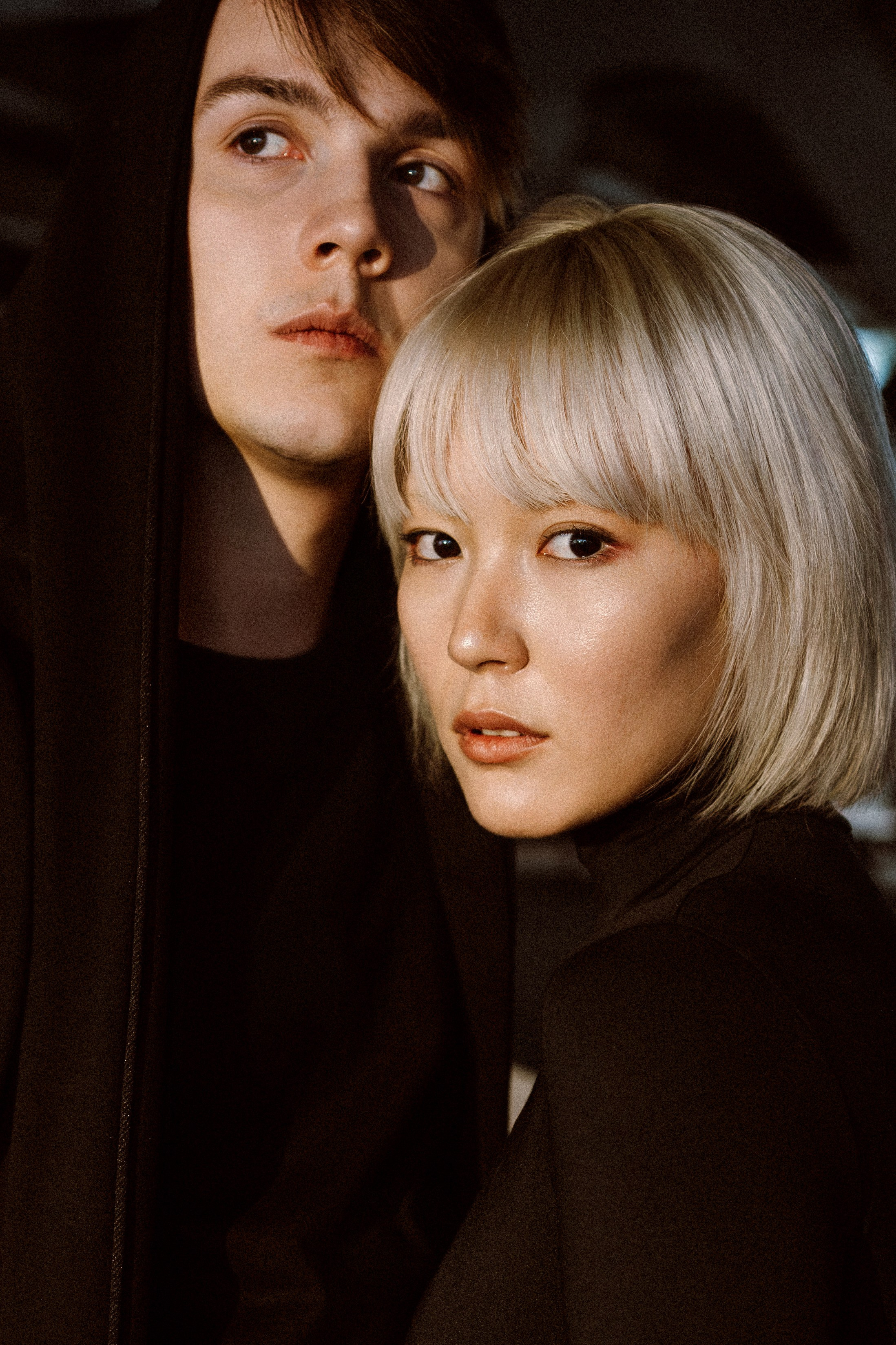 K & A. Фотограф в Москве Маша Игитова