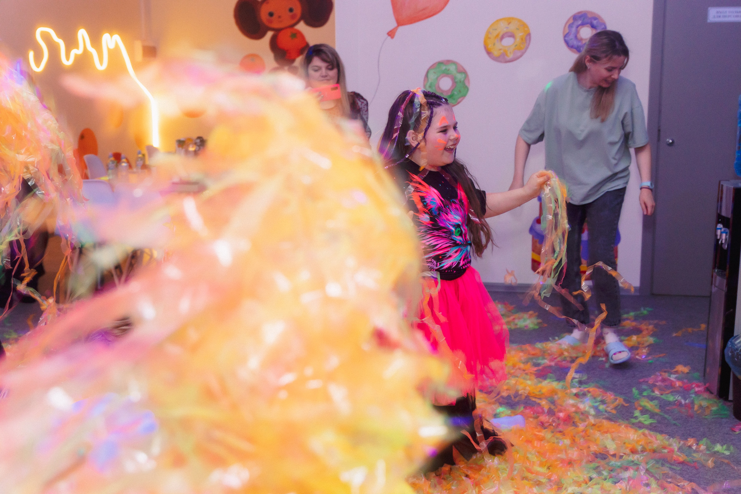 День Рождения Ломоносов. Фотограф в Кронштадте и Санкт-Петербурге Анастасия Коваленко