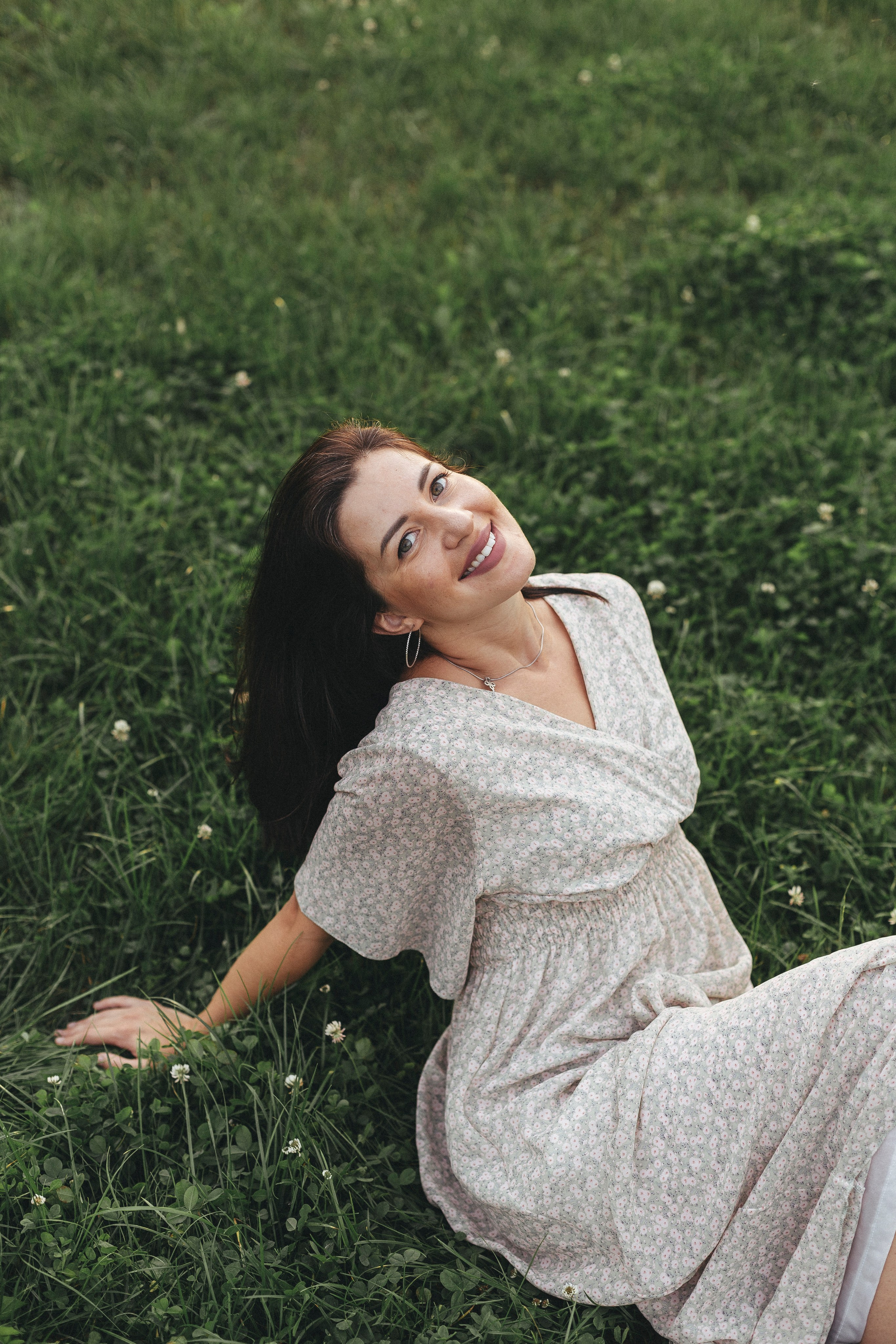 Женя и Майя. Фотограф Настасья Паламарчук