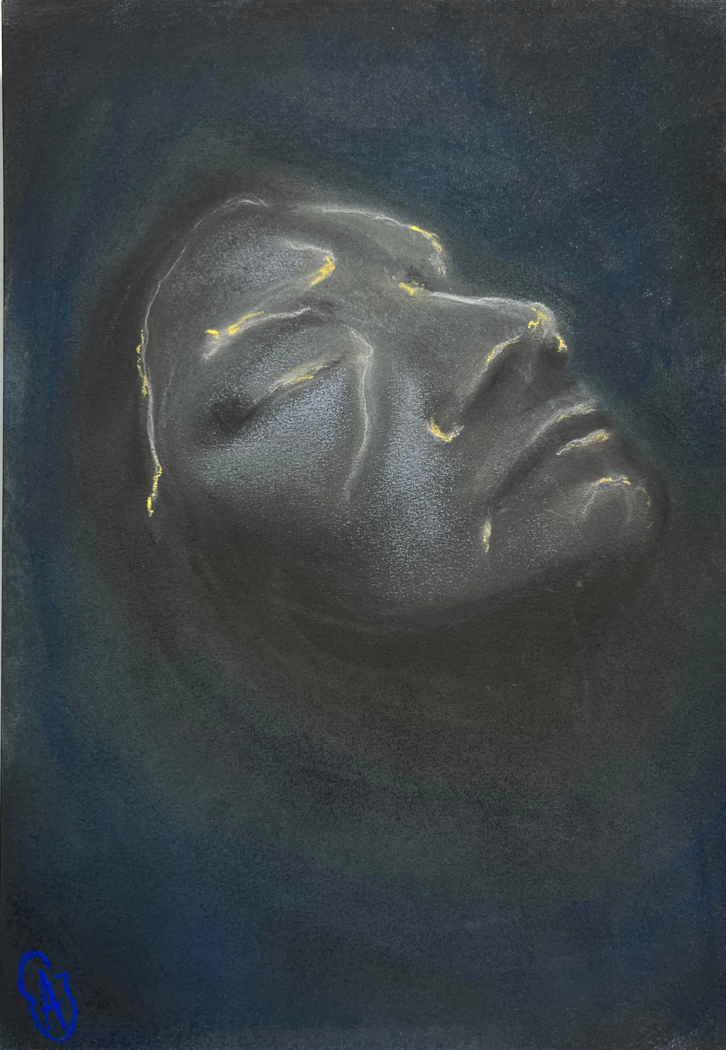 Selected artworks. Anna Jennifer | Contemporary Artist