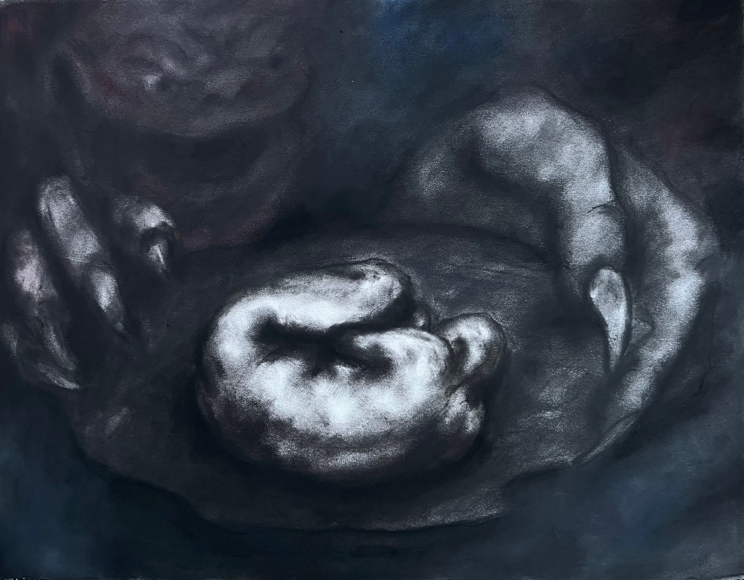 Selected artworks. Anna Jennifer | Contemporary Artist