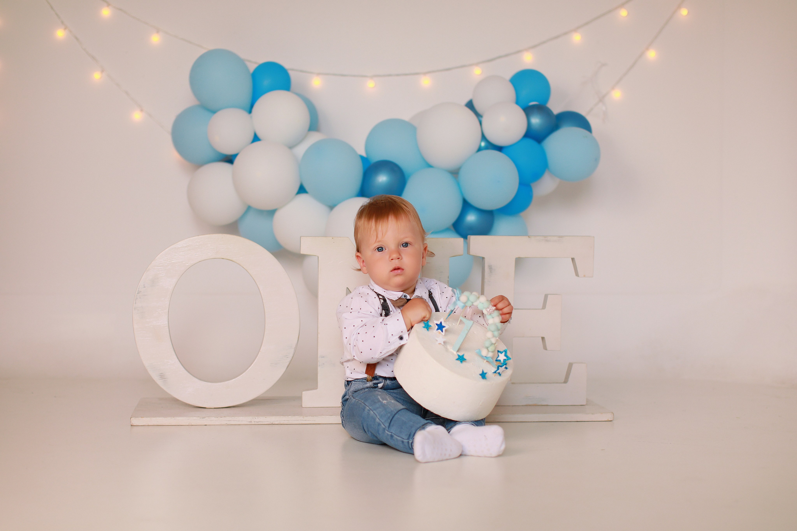 Антураж. Детский семейный фотограф Краснодар