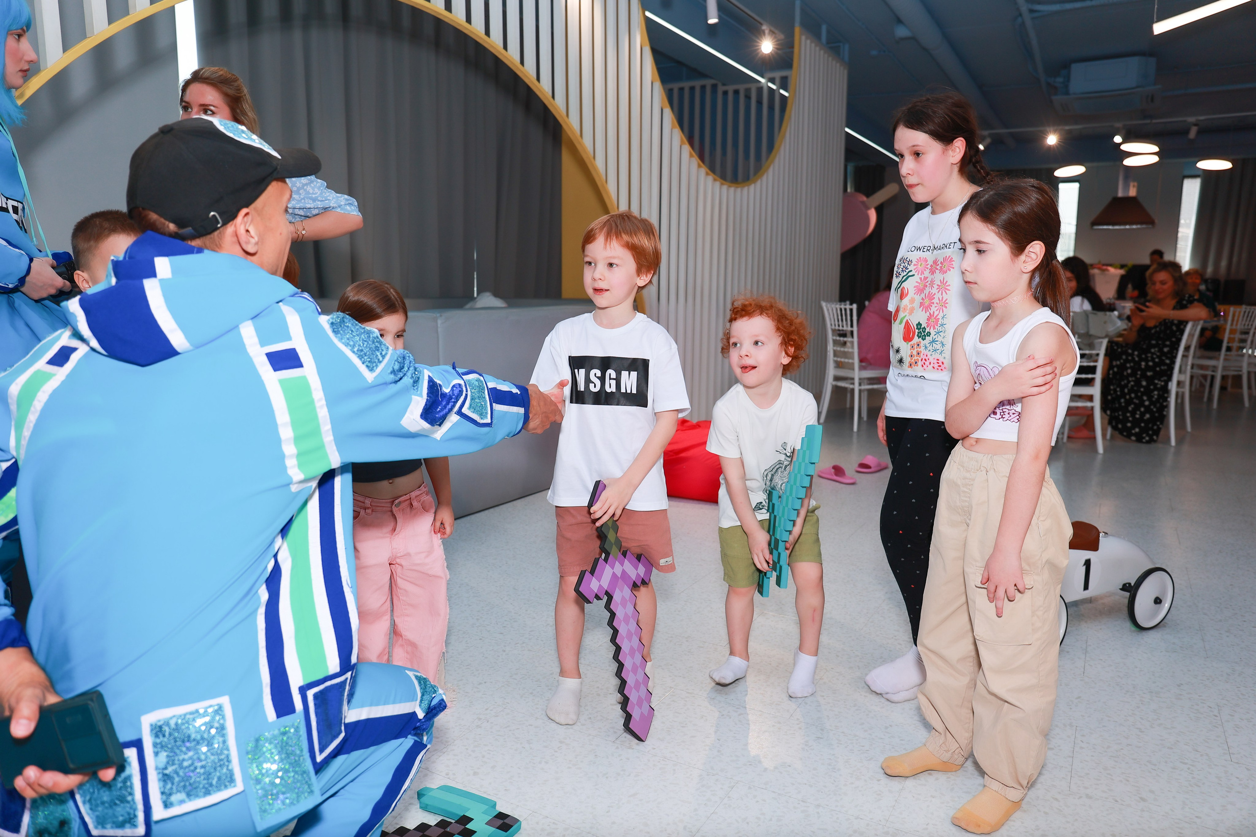 Yummy Hall. Детский семейный фотограф Краснодар