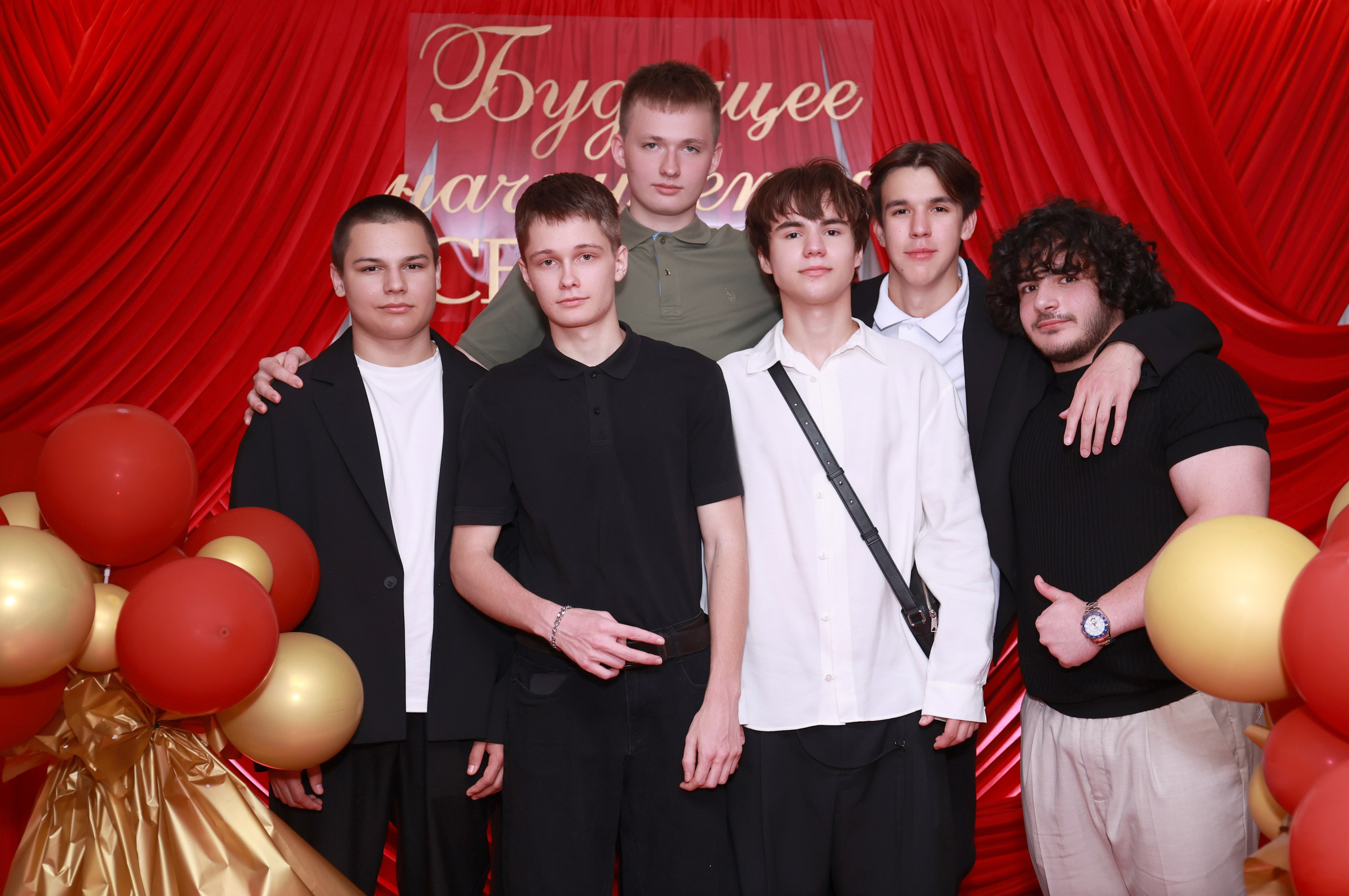 Выпускной р-н Разговоры. Детский семейный фотограф Краснодар