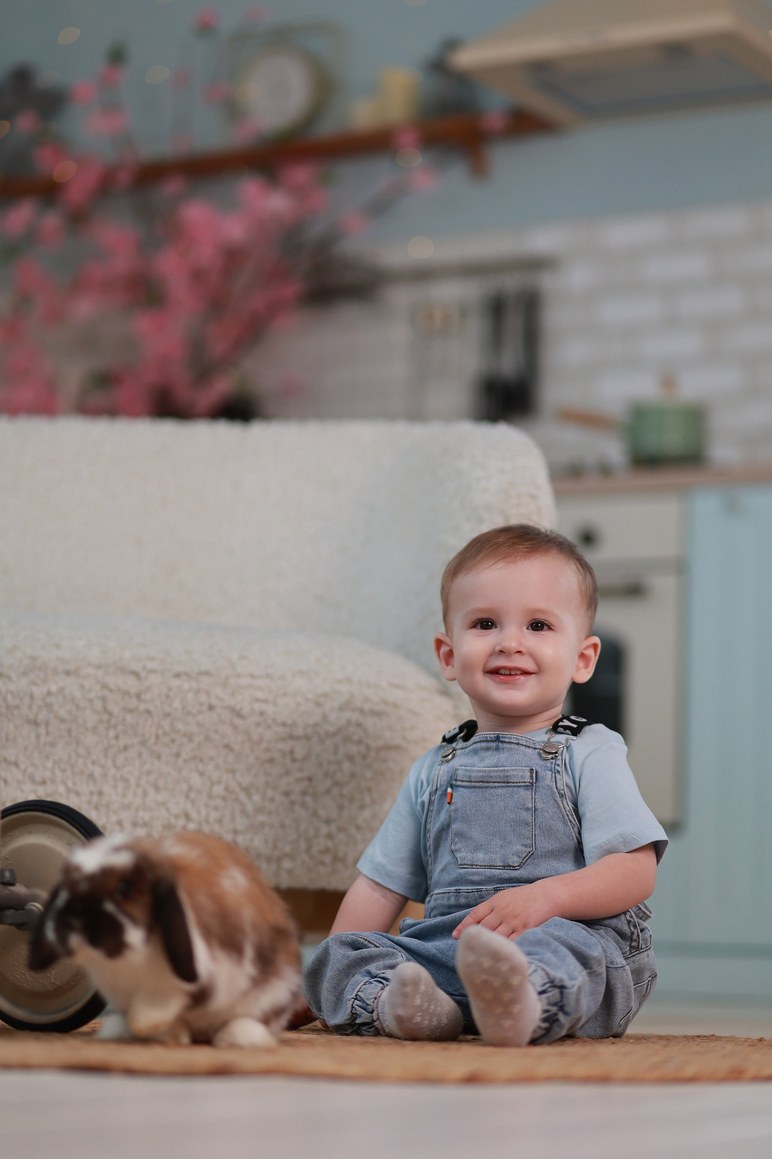 Сережа. Детский семейный фотограф Краснодар