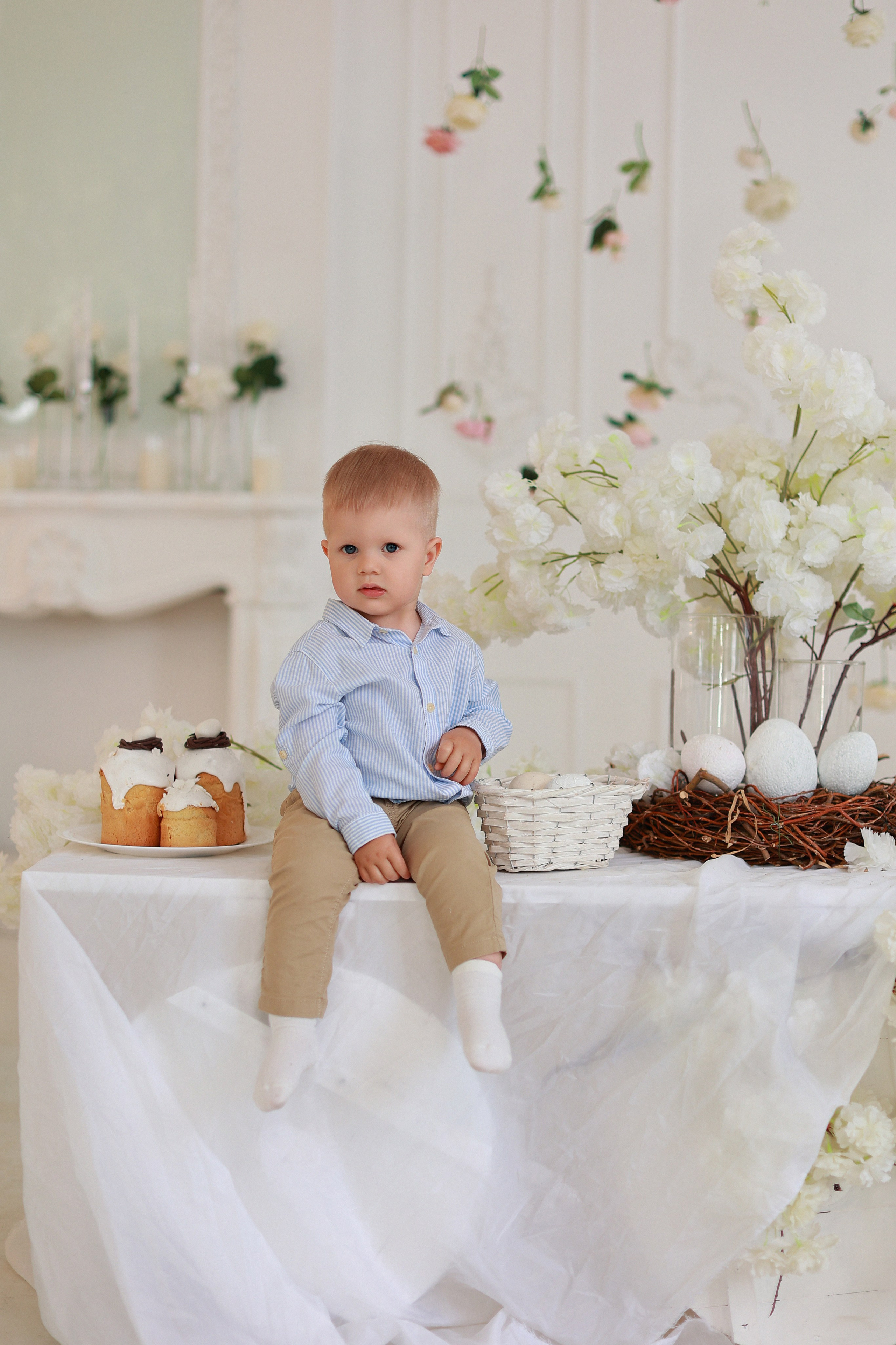 . Детский семейный фотограф Краснодар