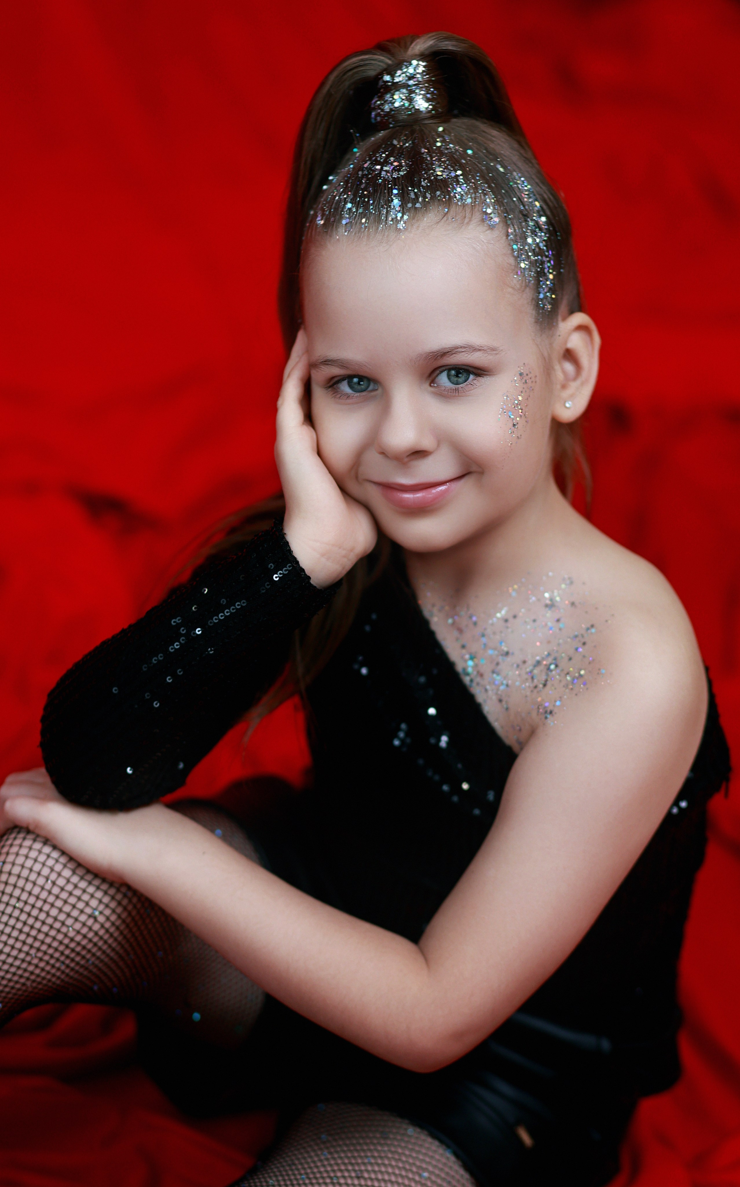 Амалия. Детский семейный фотограф Краснодар