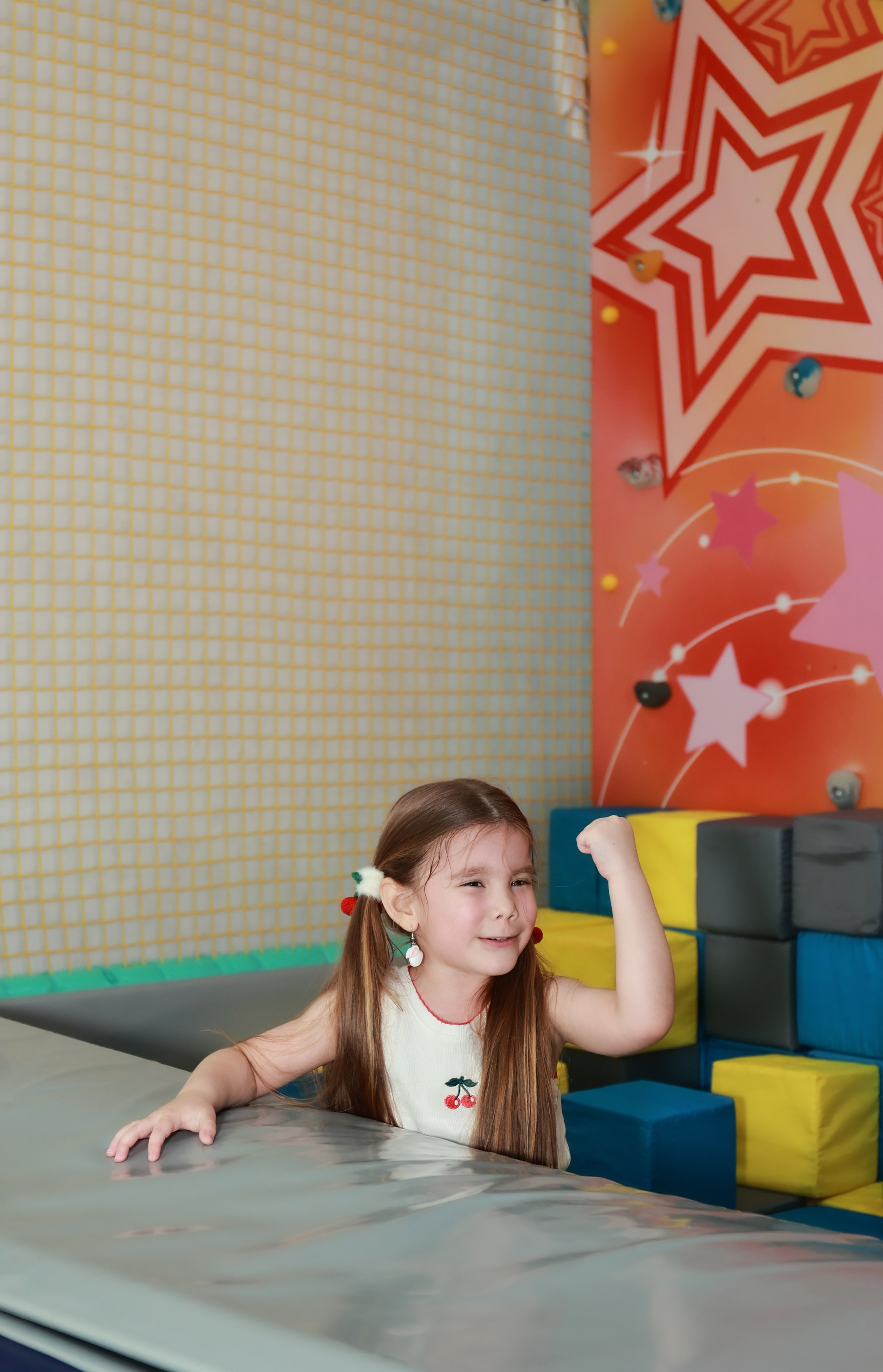 Fantasy hall. Детский семейный фотограф Краснодар