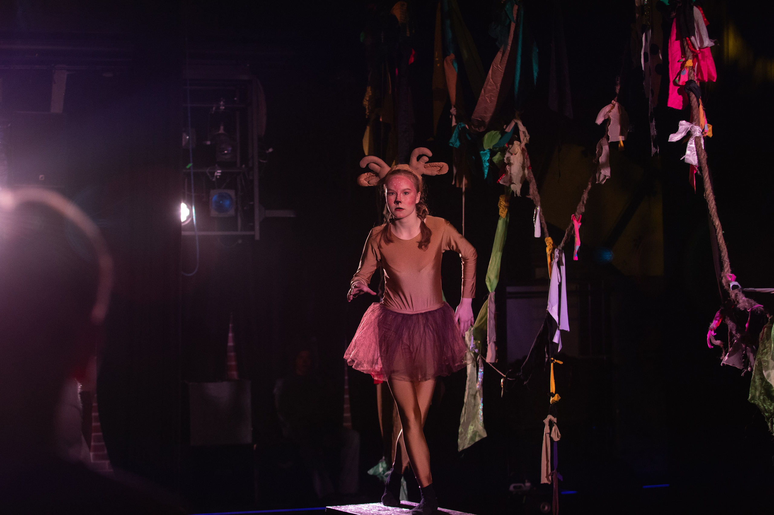 Фестиваль «Страна-Театр-Школа». Фотограф в Москве Виктория Губина