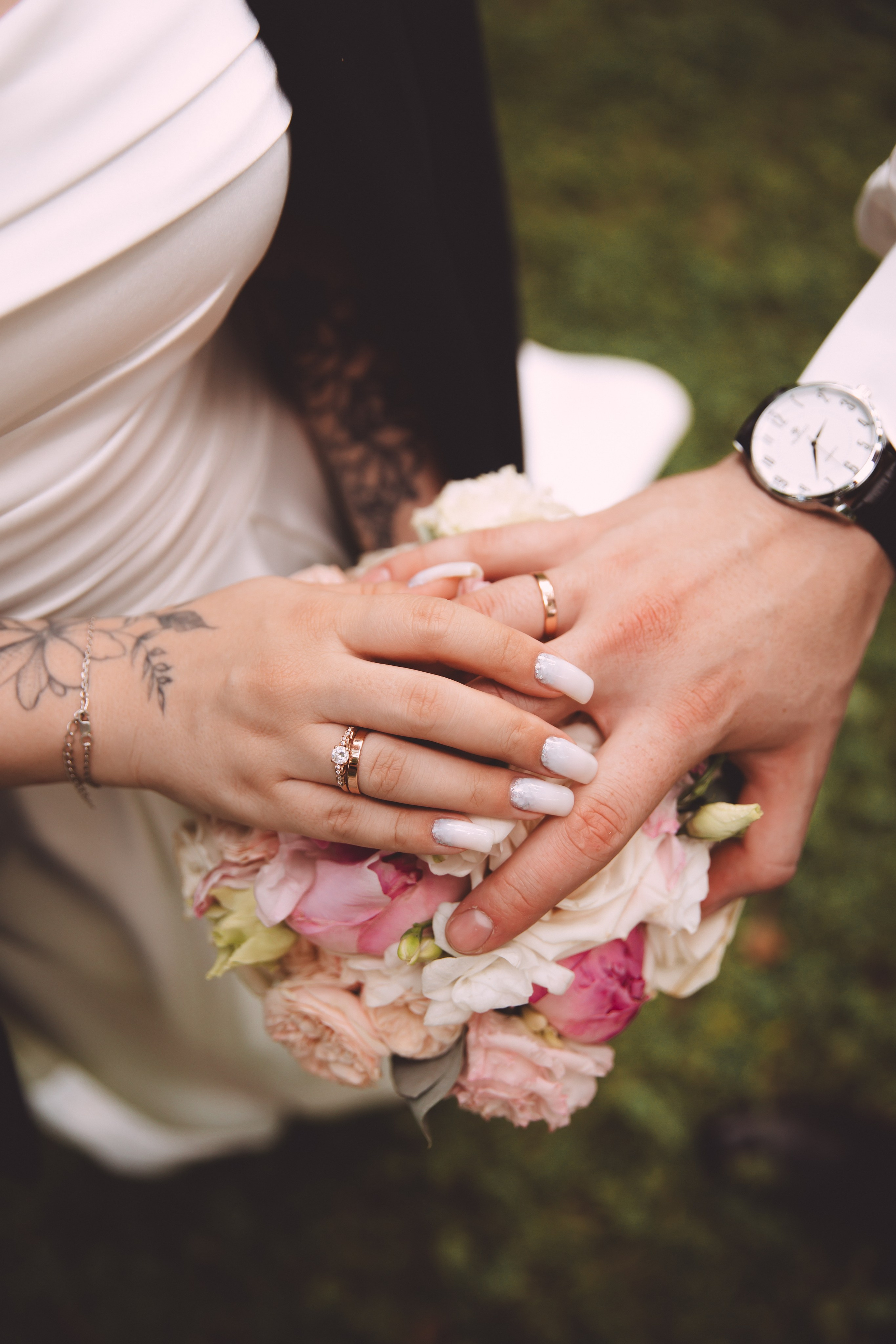Wedding Day. Анна Михайлова|Свадебный фотограф в Санкт-Петербурге