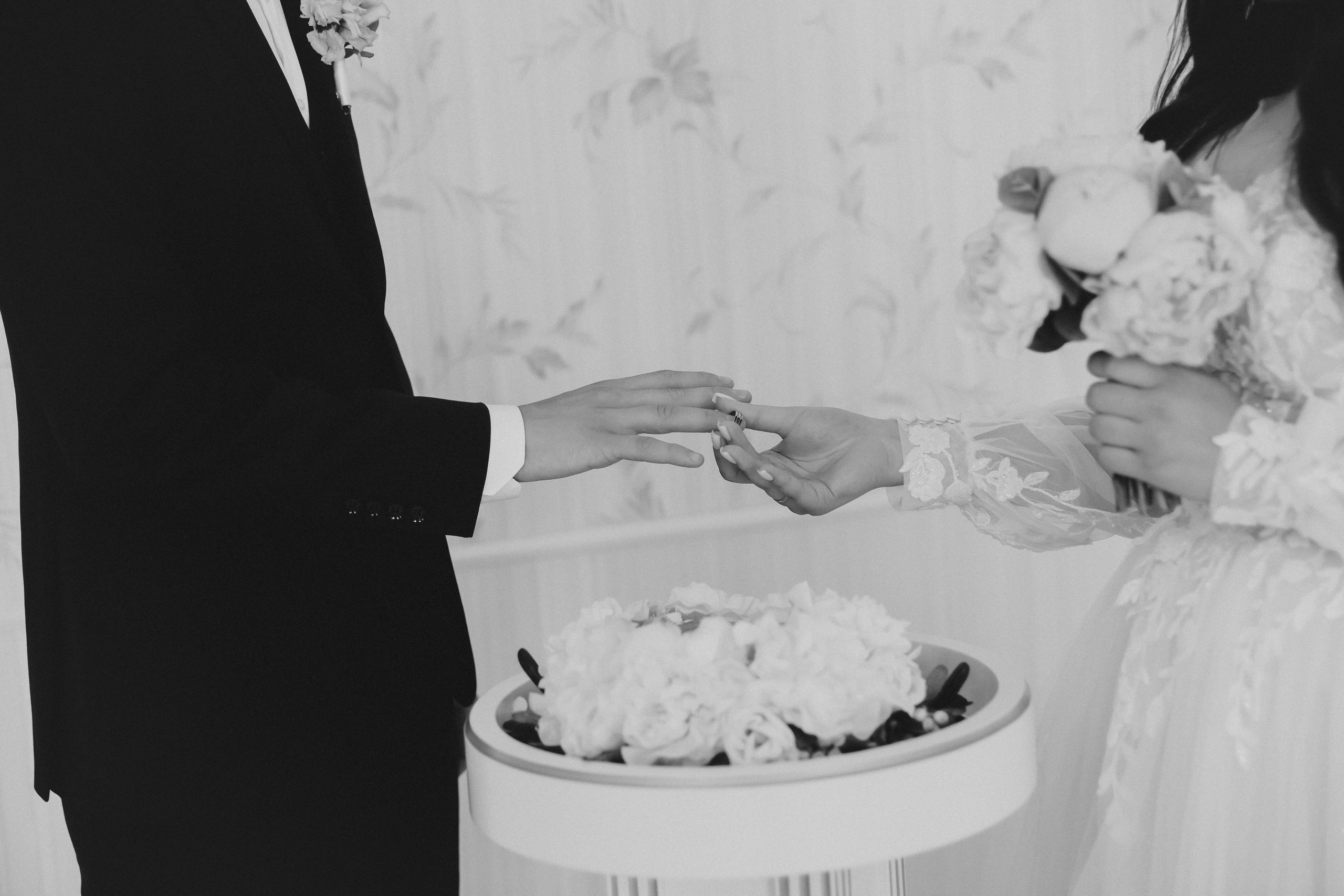 Максим & Ксения. Анна Михайлова|Свадебный фотограф в Санкт-Петербурге