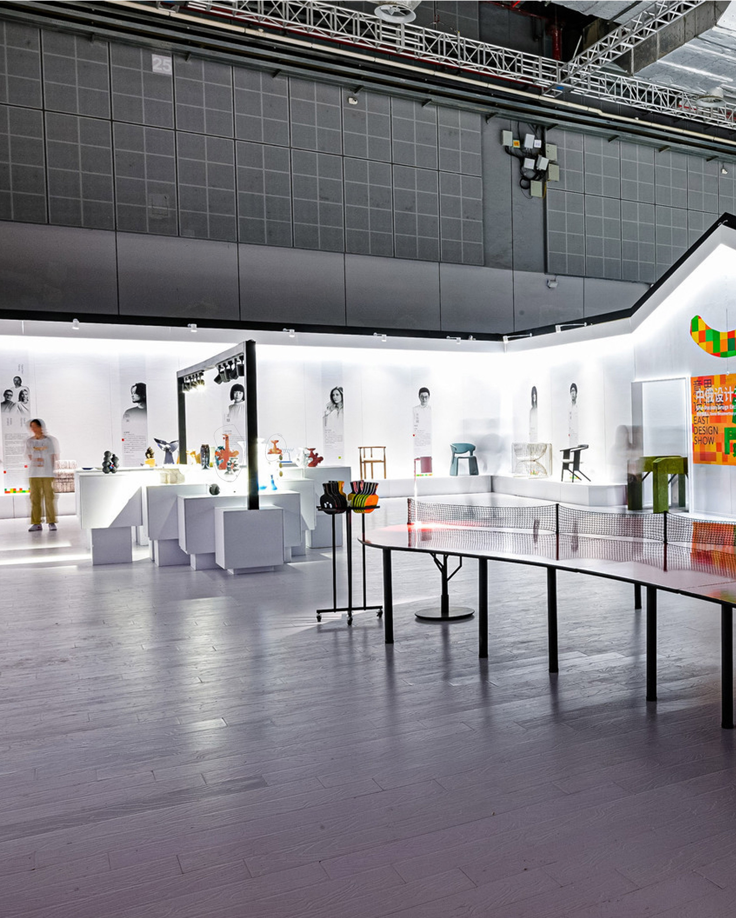 CIFF Shanghai International Home Expo 2024. Елена Алексенко, художник-керамист. @iguana-ae керамка