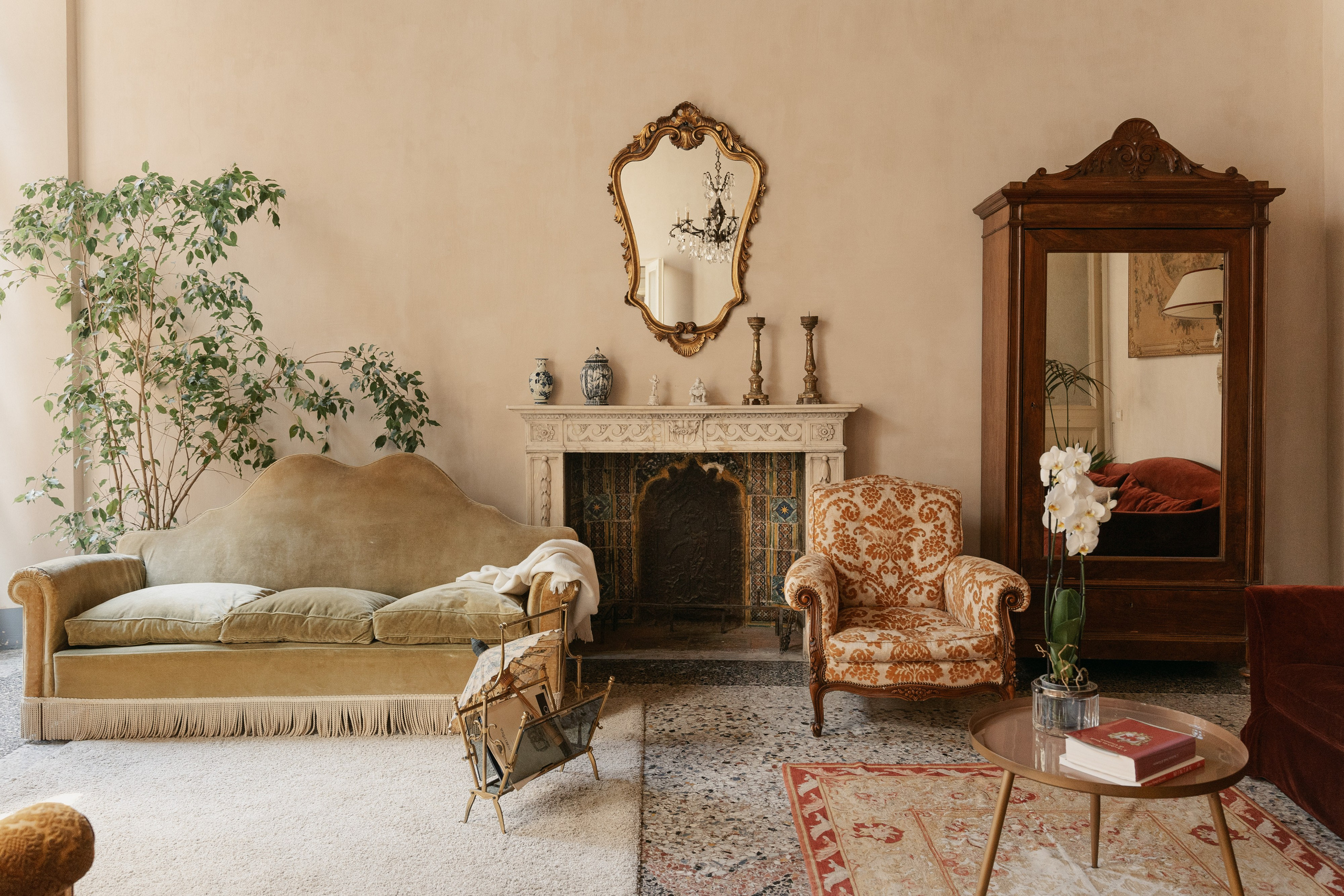 Dimora Almayer | Genoa