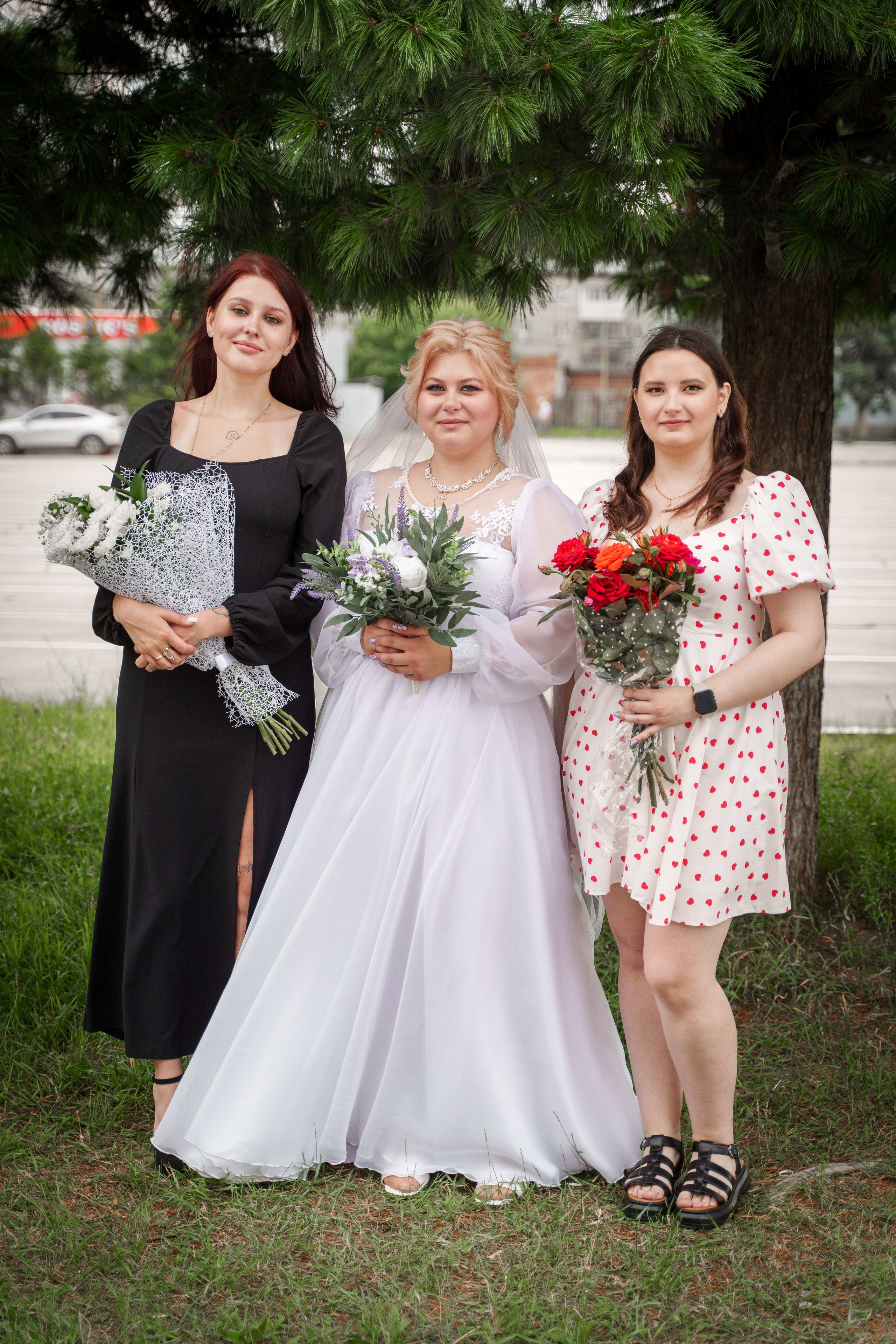 Подборка Регистраций. Свадебный и семейный фотограф в Новосибирске Данил Коротких