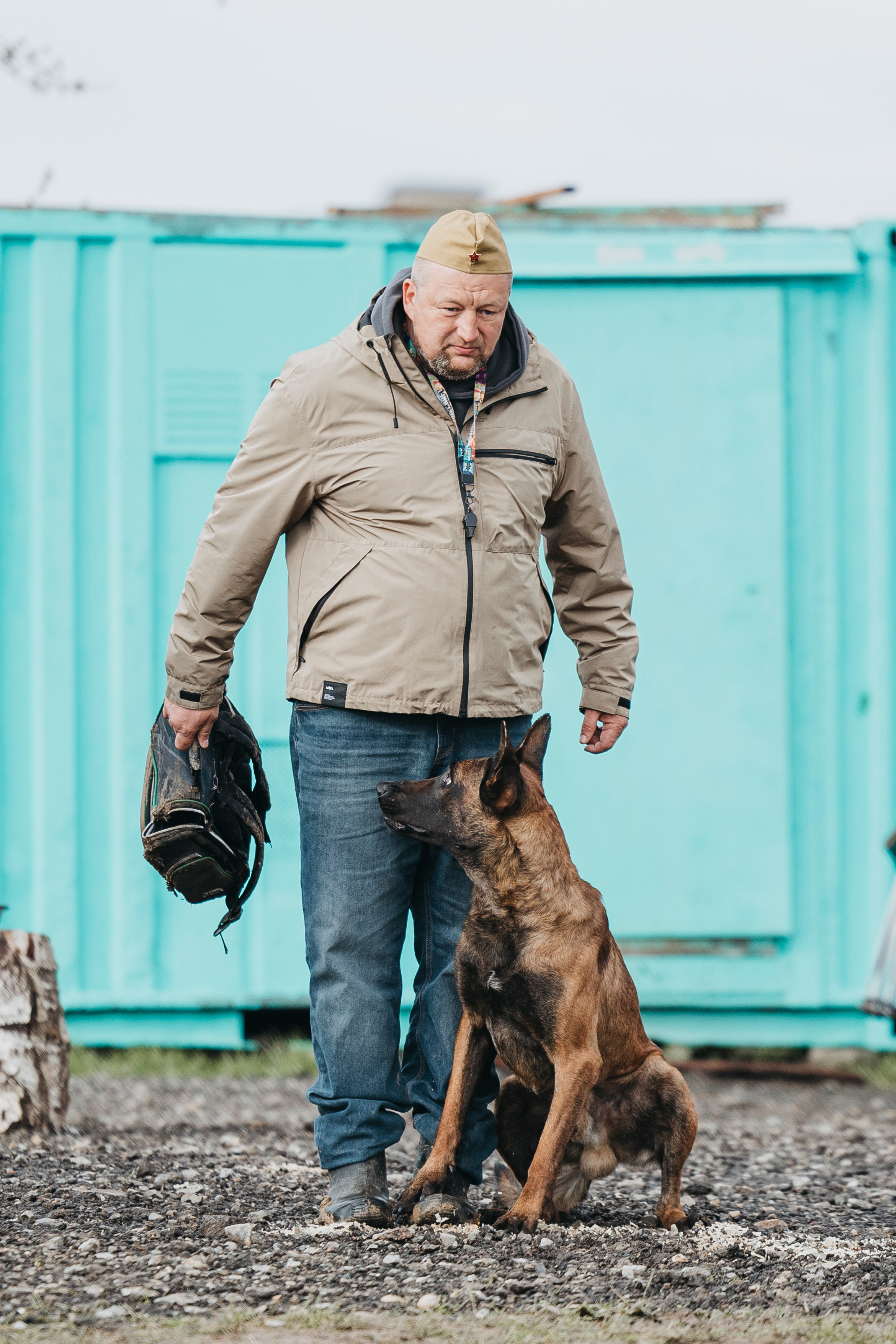 09.05.25 Вологда соревнования. Фотограф-анималист Анна Маринич