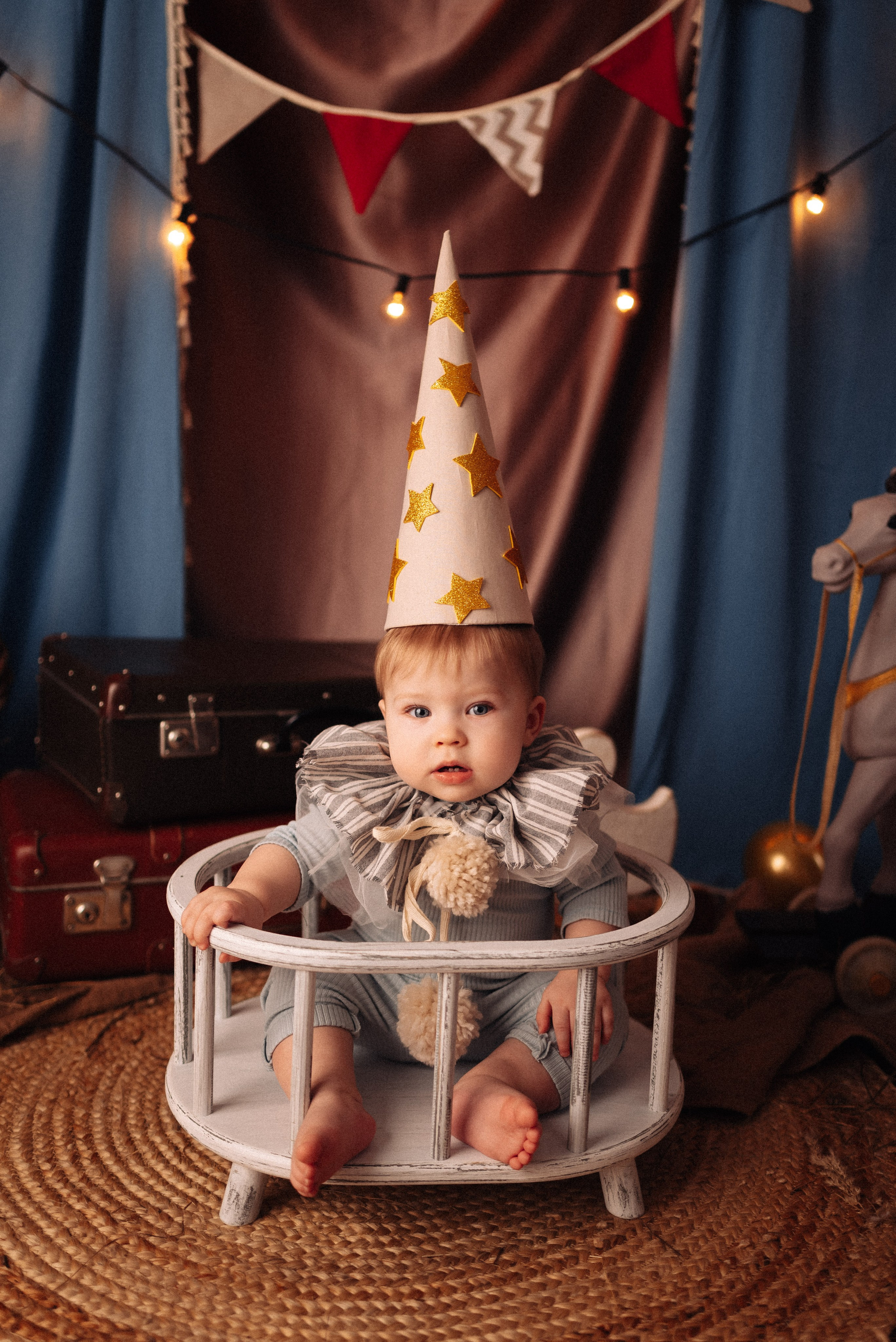 Фотопроекты. Фотограф новорожденных в Иваново Виктория Судницына