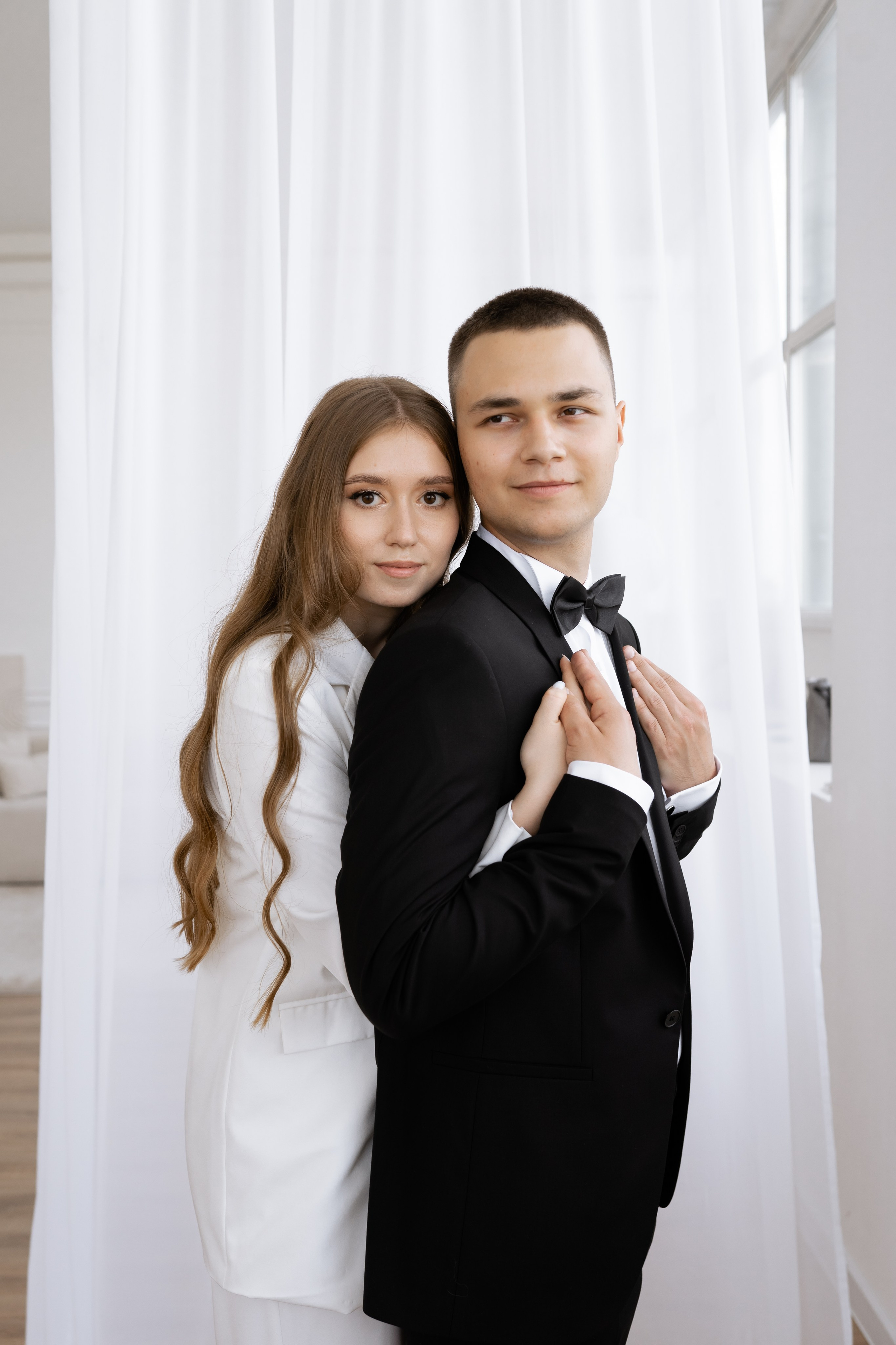 Кирилл и Алена. Свадебный фотограф в Перми и Пермском крае Алена Мартынова