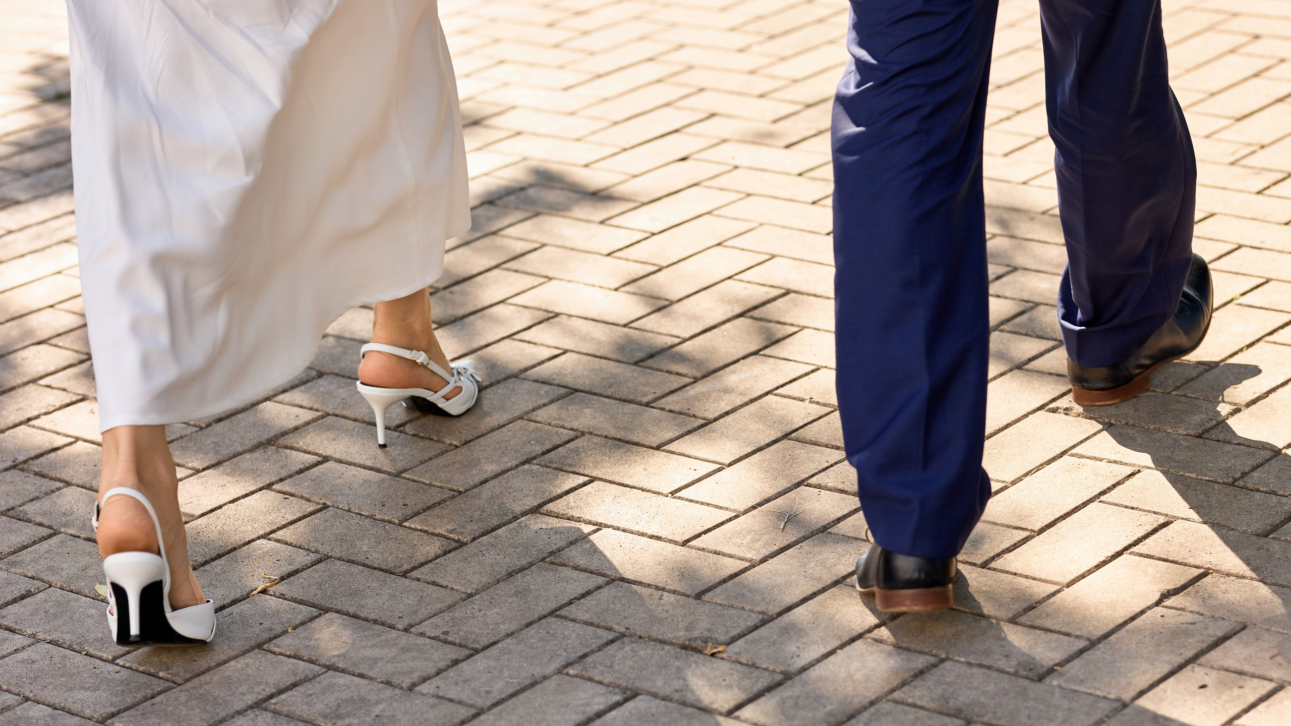 Николай и Надежда 12.07.2024 Москва