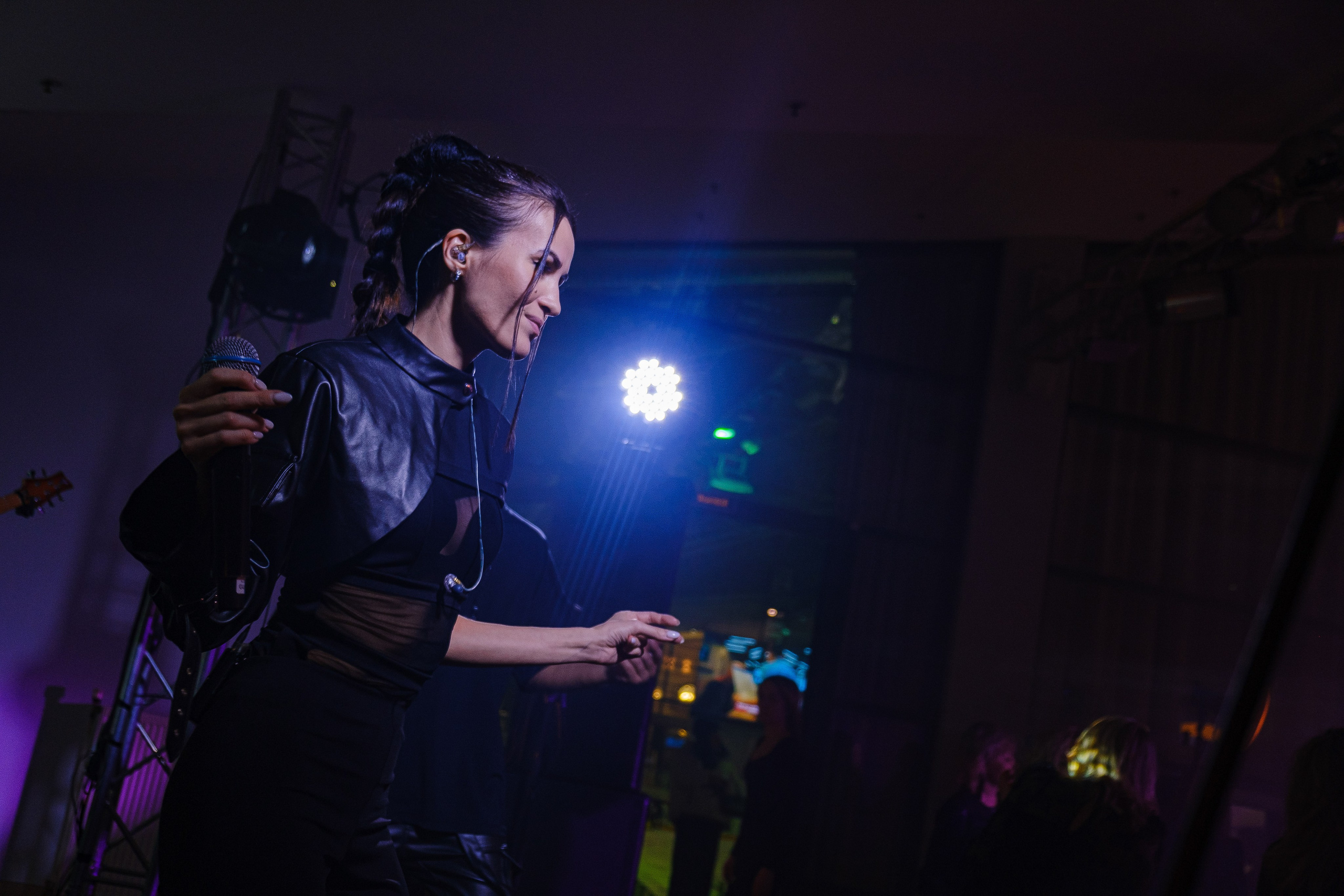 АФГ-НАЦИОНАЛЬ. Фотограф Мария Хлебникова Санкт-Петербург Москва