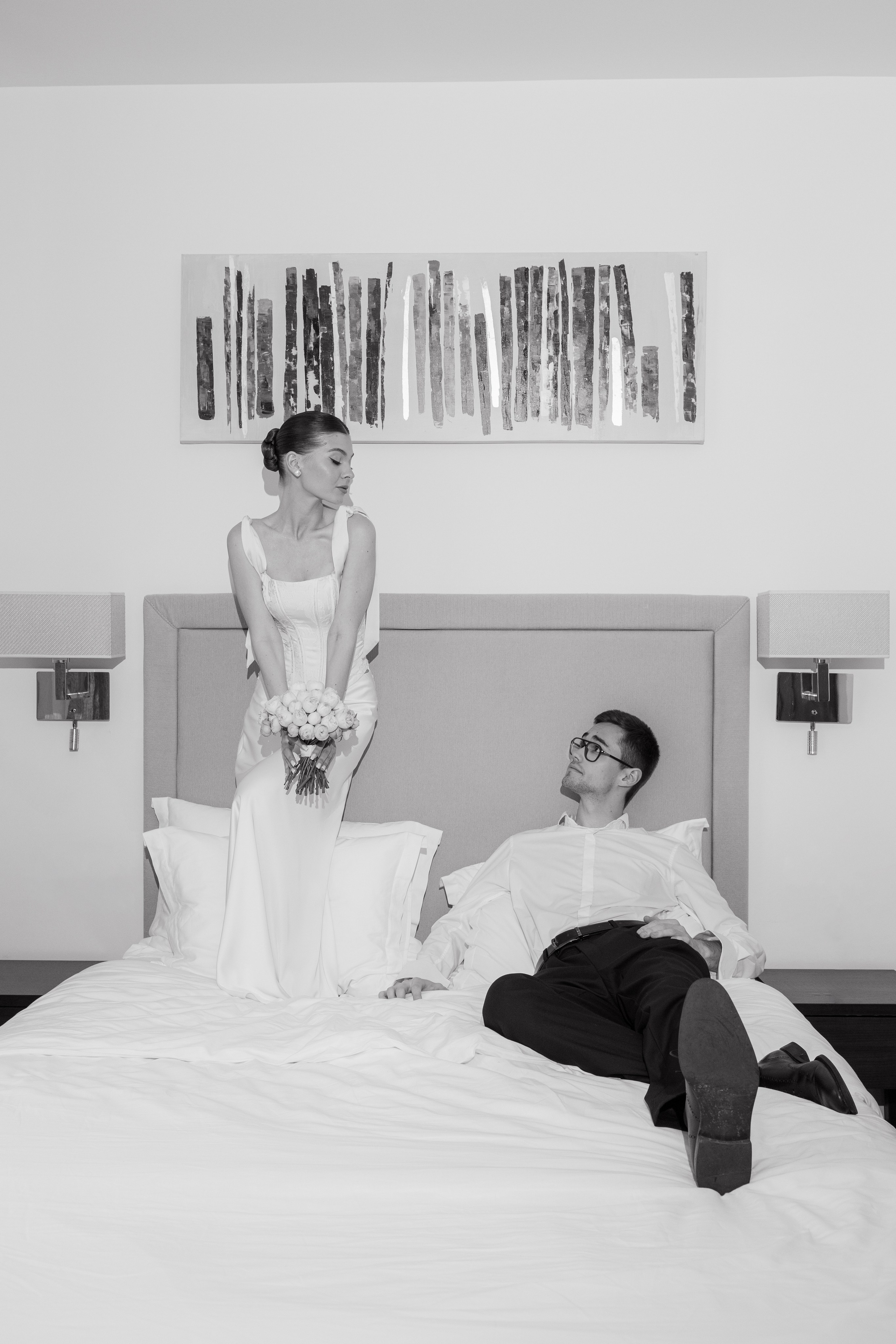 София и Александр. Letova Wedding — Свадебный организатор в Москве