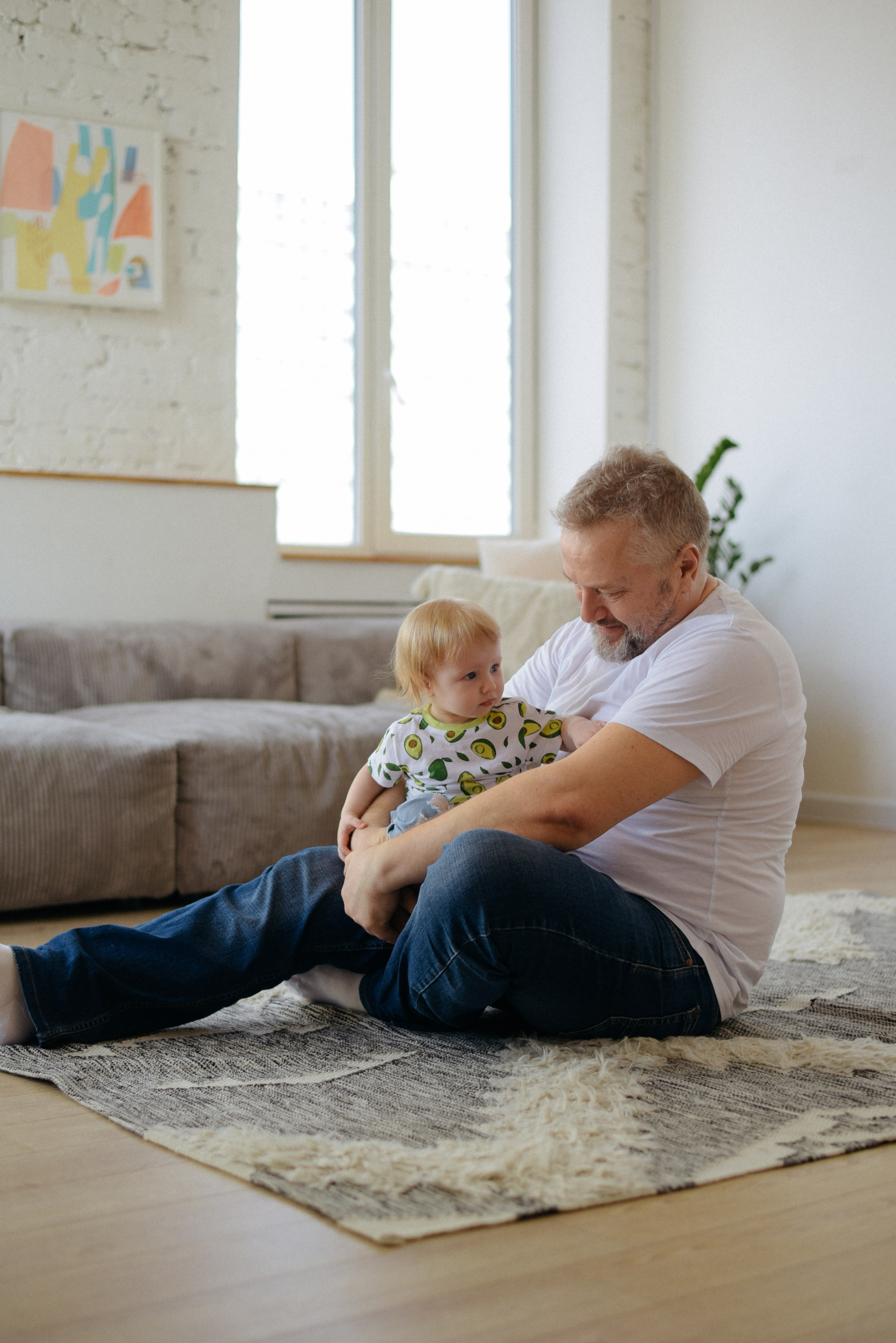 Саломея. Фотограф Лола Волна, город Москва