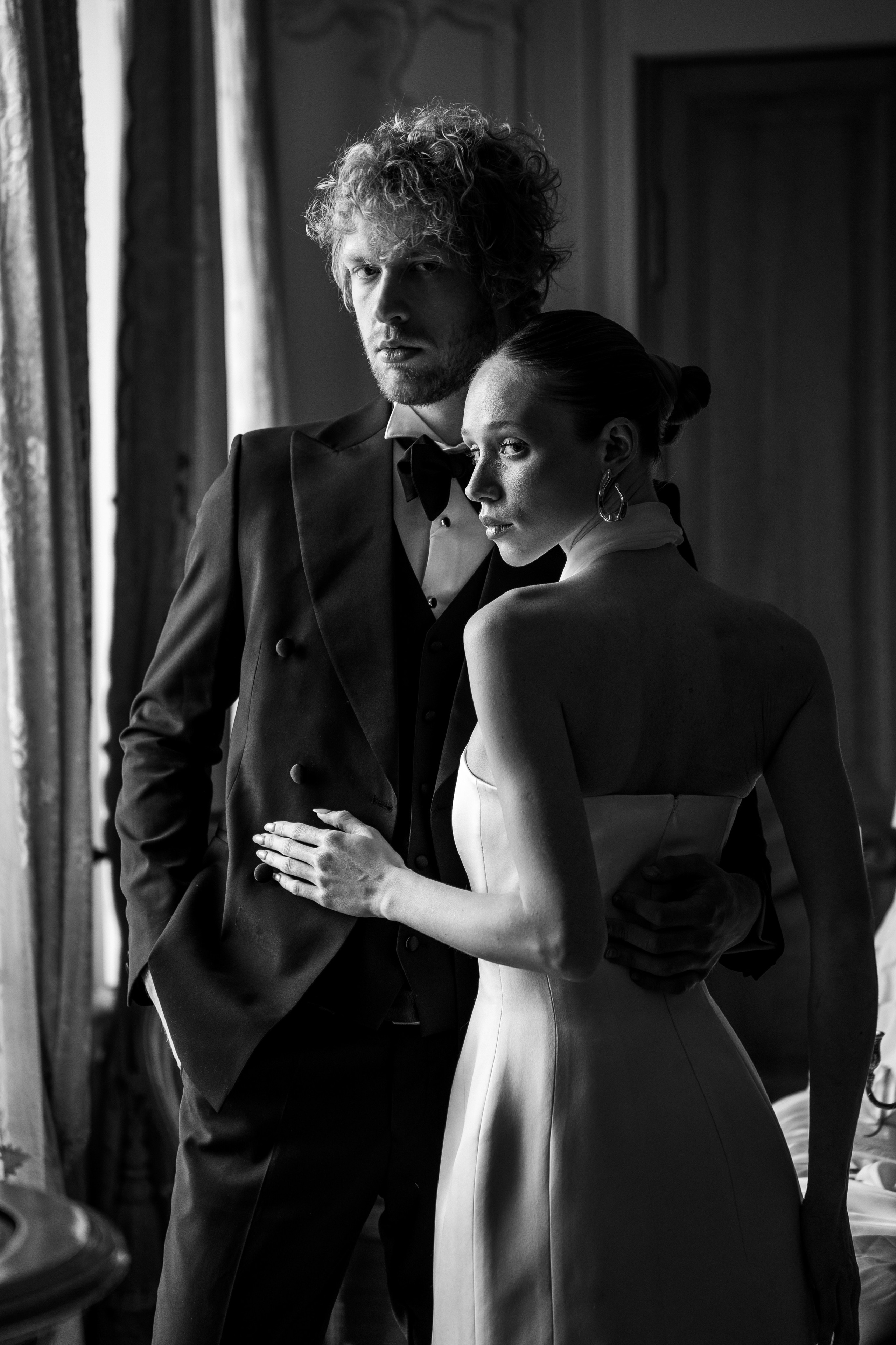 Елизавета и Павел. Свадебный и семейный фотограф в Воронеже Анастасия Бойко