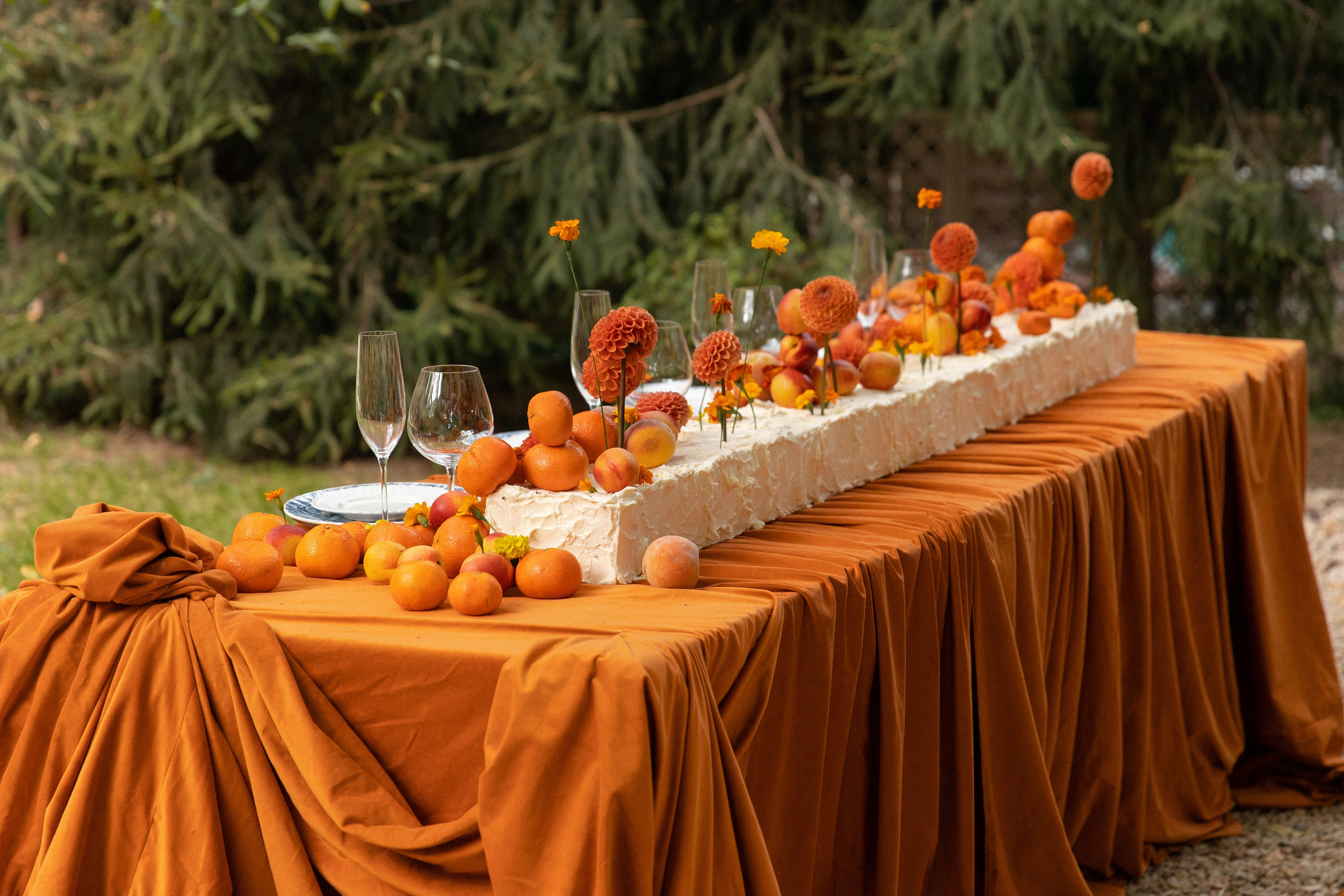 Габриэла и Жон