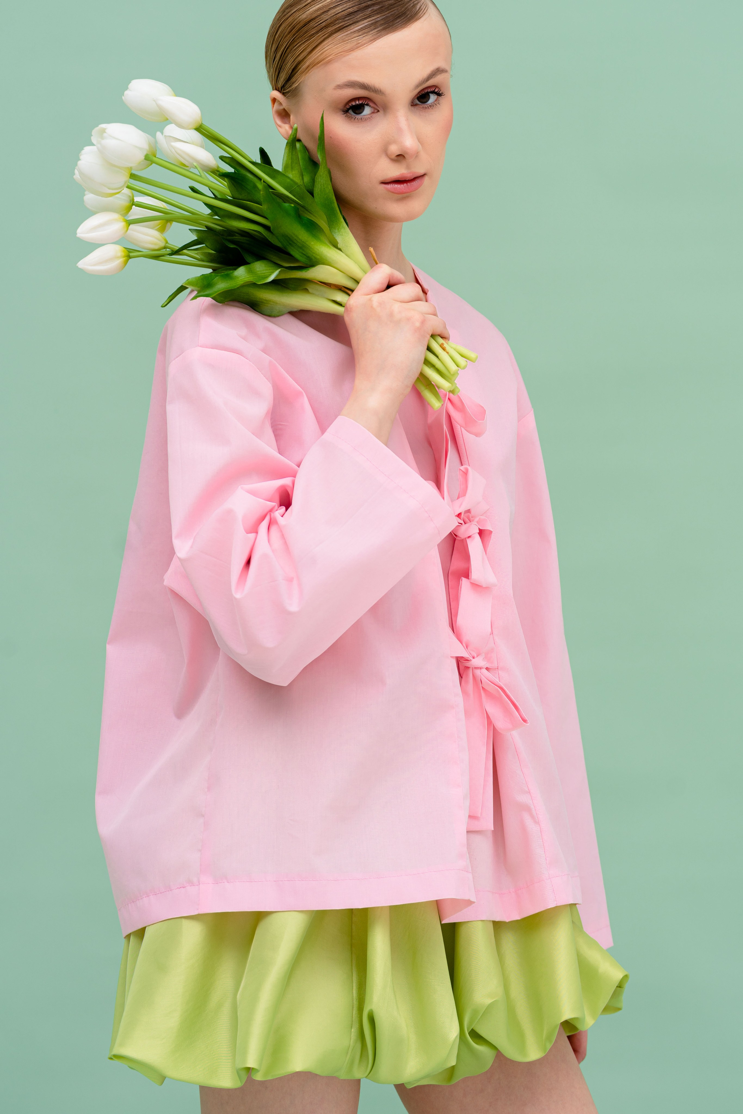 Lookbook. Romanova фотограф