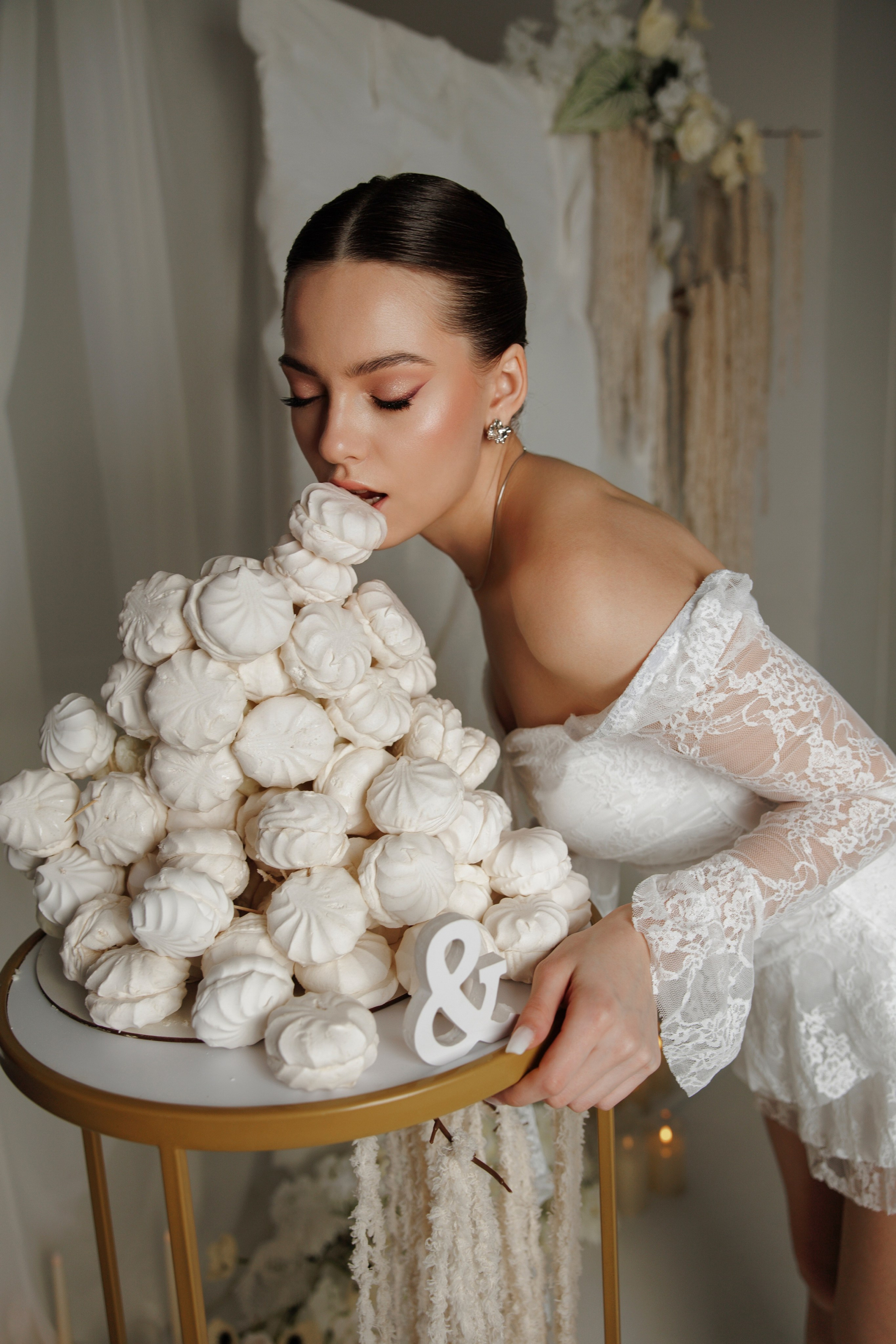 Нежность. Свадебный фотограф в Москве, Самаре, Тольятти