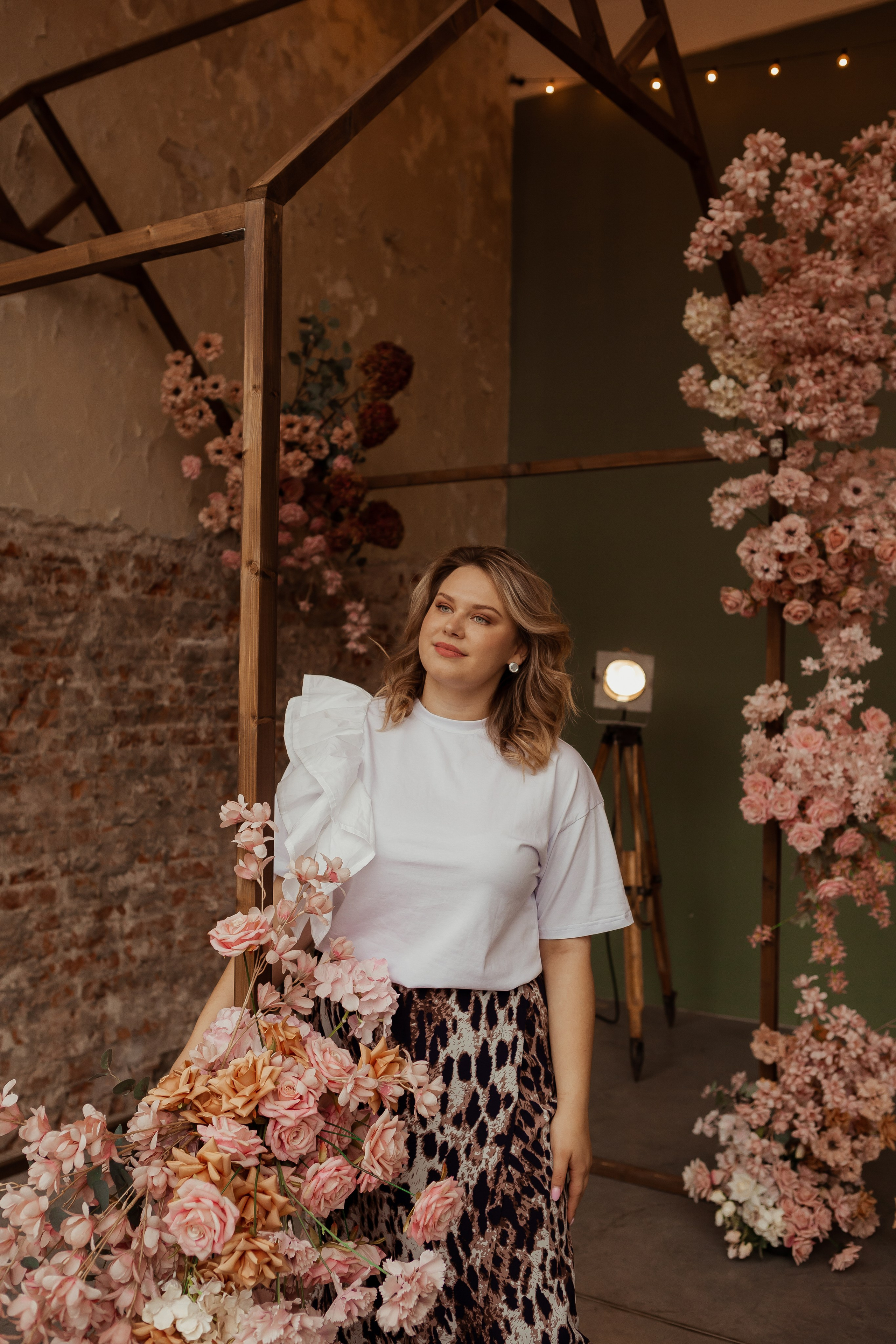 Ирина. зал Шале. 22.10. ФОТОГРАФ Маргарита Сивакова | Ярославль Кострома Москва