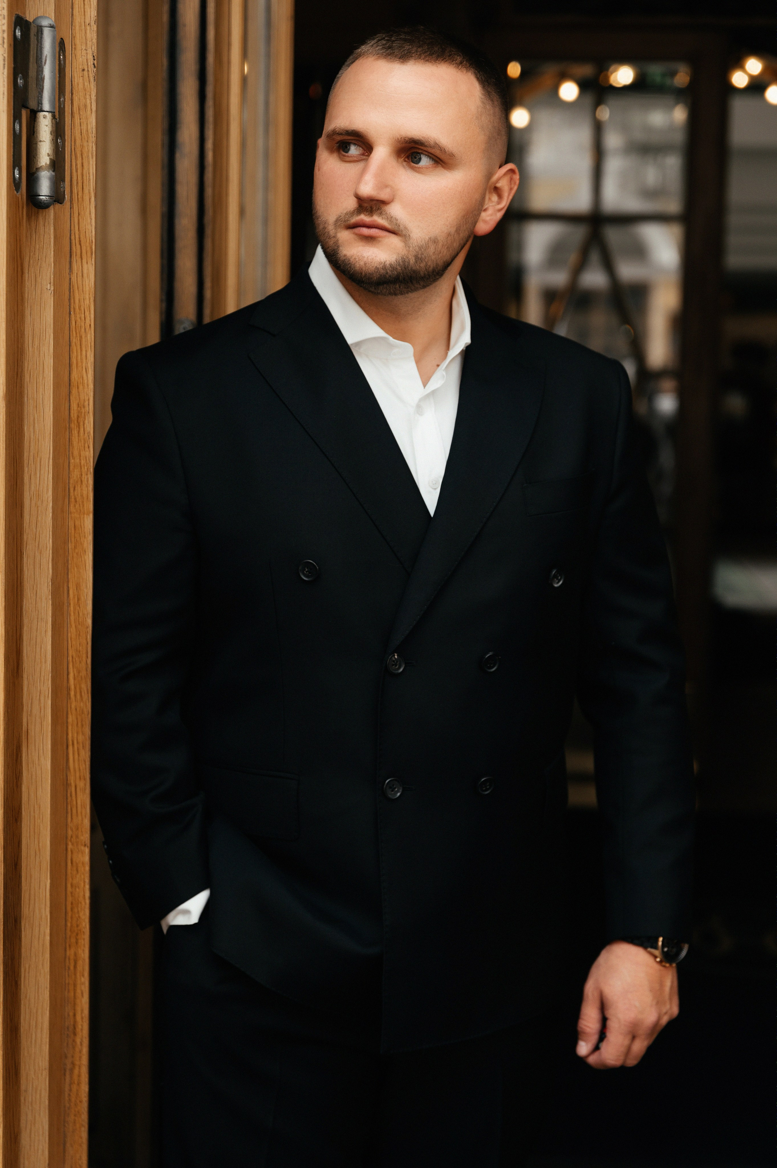 Дима и Настя. Мария — Свадебный фотограф