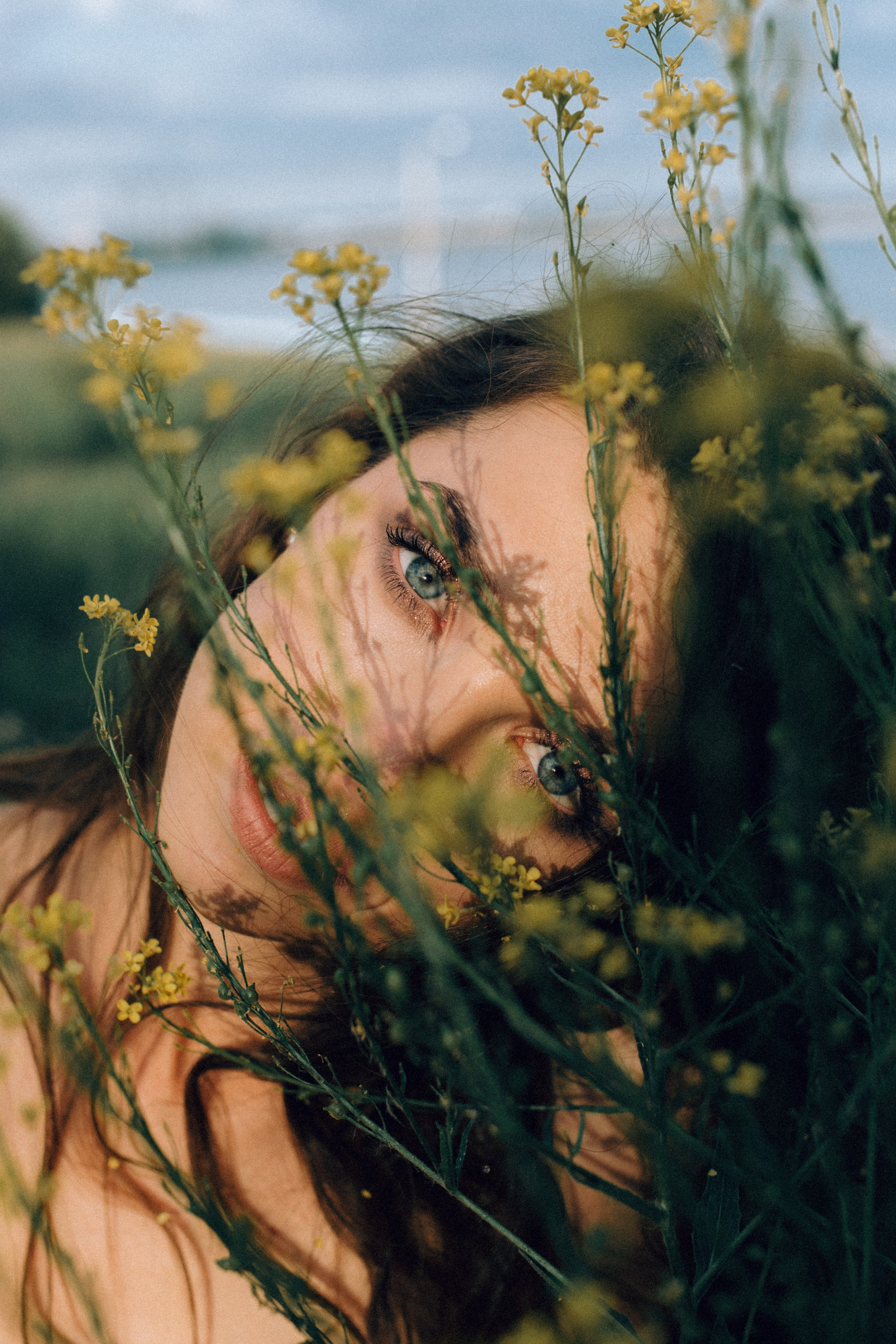 Alina. Фотографирую искусство в Хабаровске