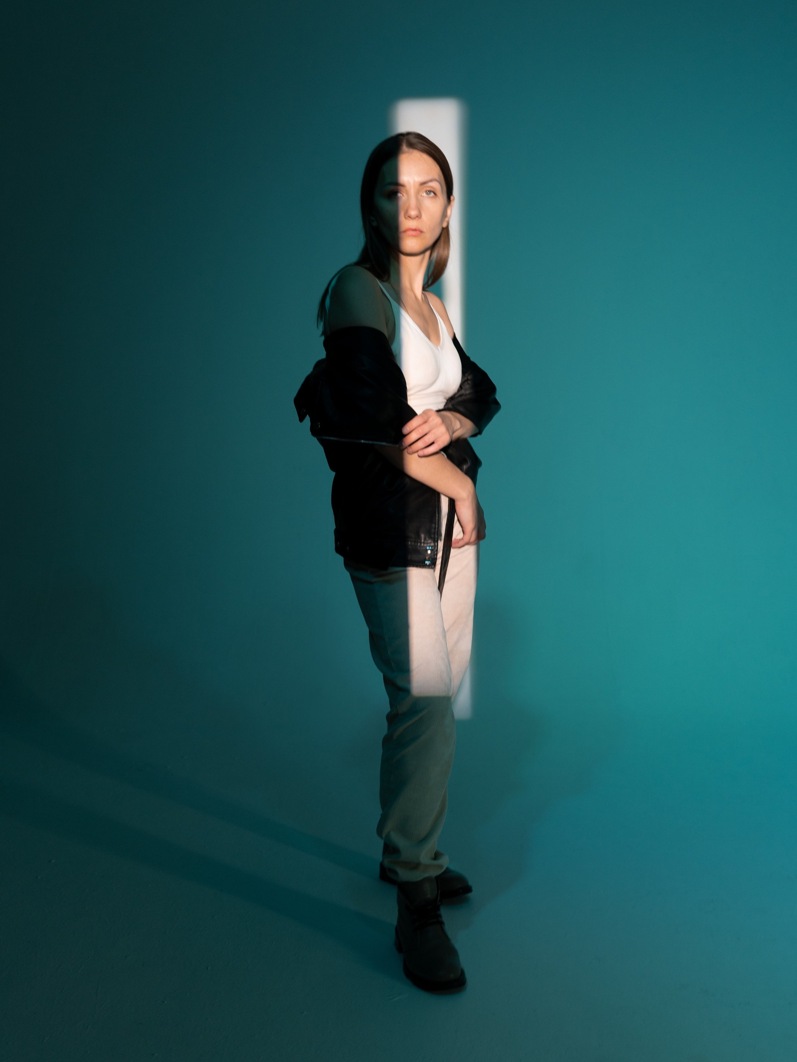 Ирина. Портретный фотограф в Москве Ольга Гришина