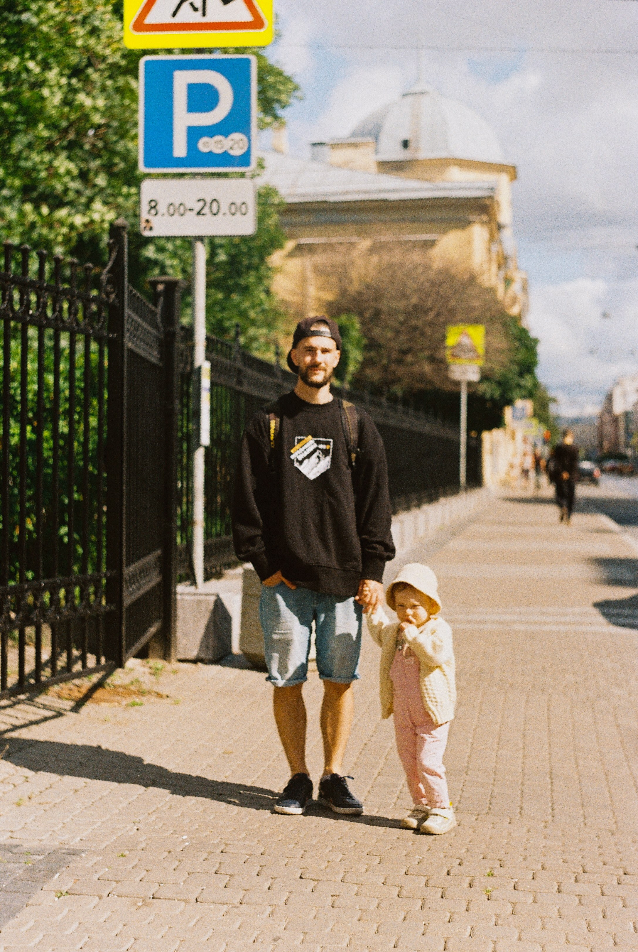 Калининградская область и Санкт-Петербруг | 2024. Портретный фотограф | Олеся Комарова | Екатеринбург