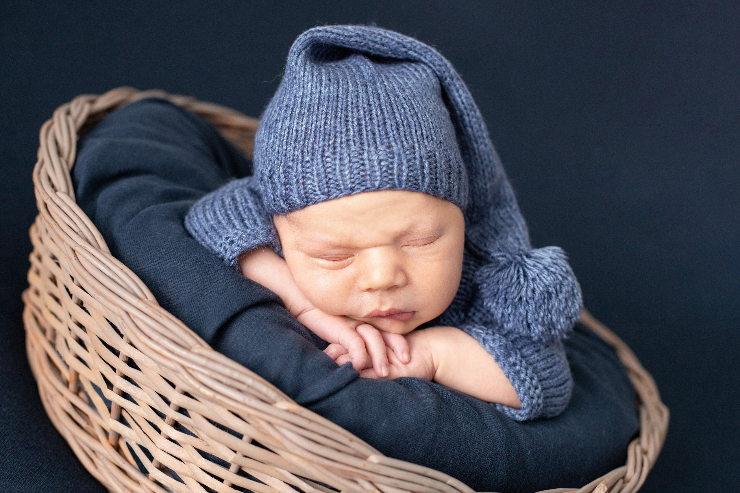 Екатерина Итого. Фотограф новорожденных в Екатеринбурге Татьяна Продан