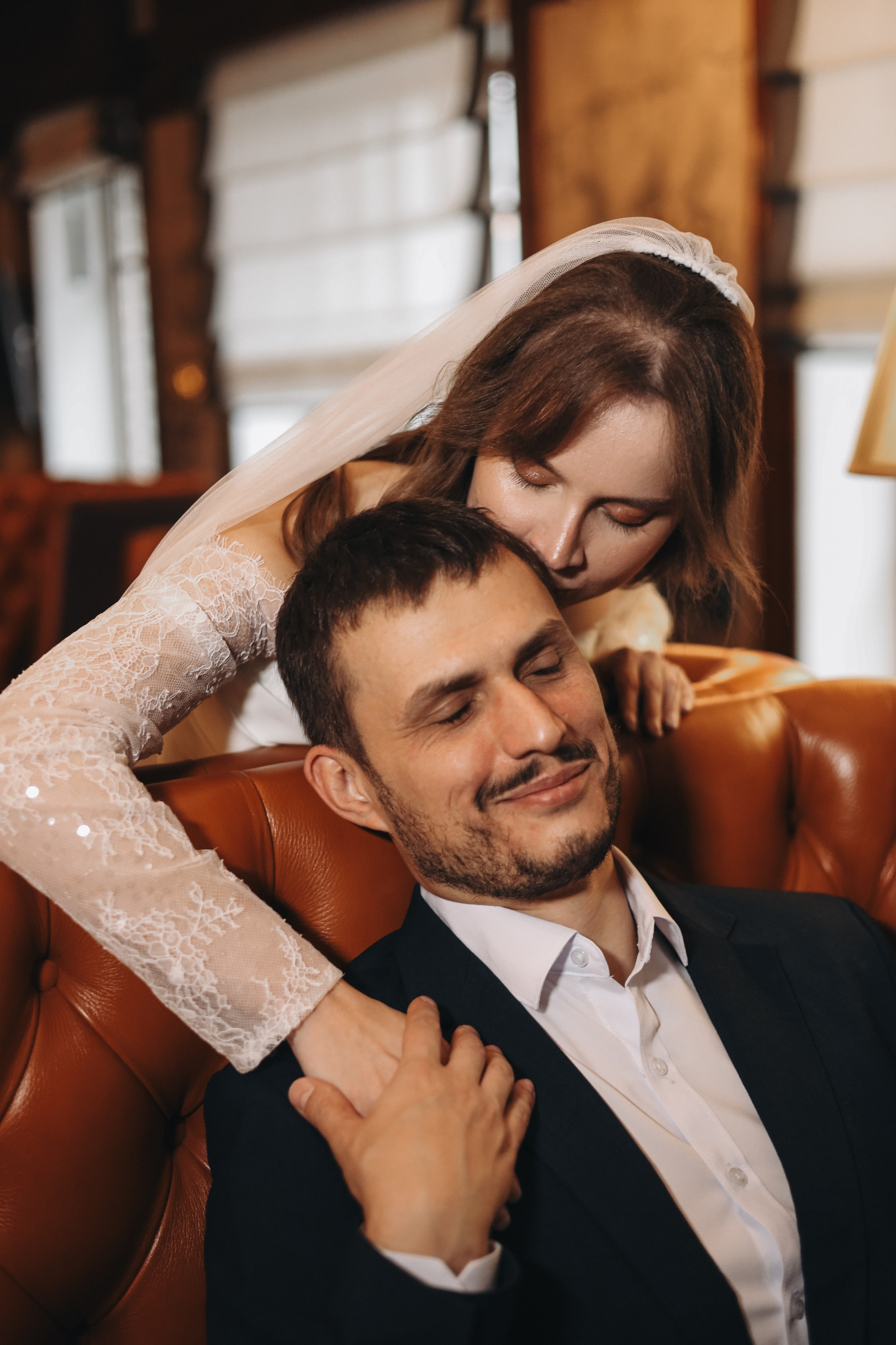 Ира и Денис. Амбассадори + Грибоедовский. Диана Чечель. Свадебный и семейный фотограф в Москве