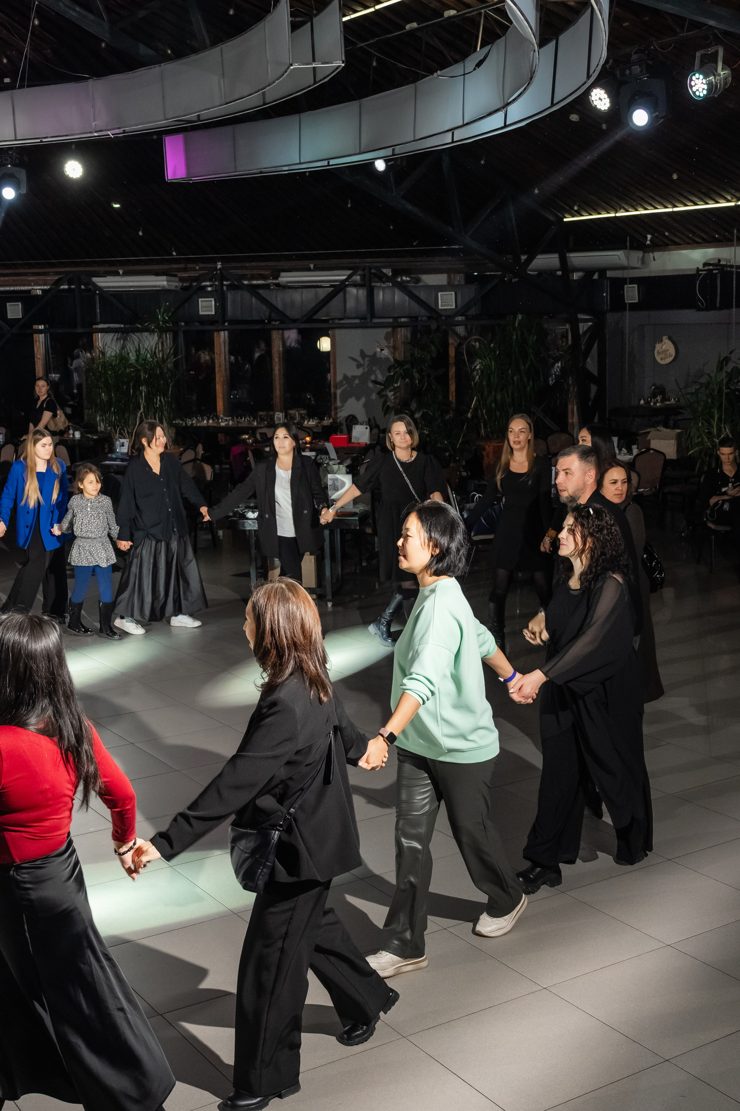 Фестиваль писхологии и самопознания. Фотограф и видеограф в Улан-Удэ: Аюна Габагуева и Артём Шаханов