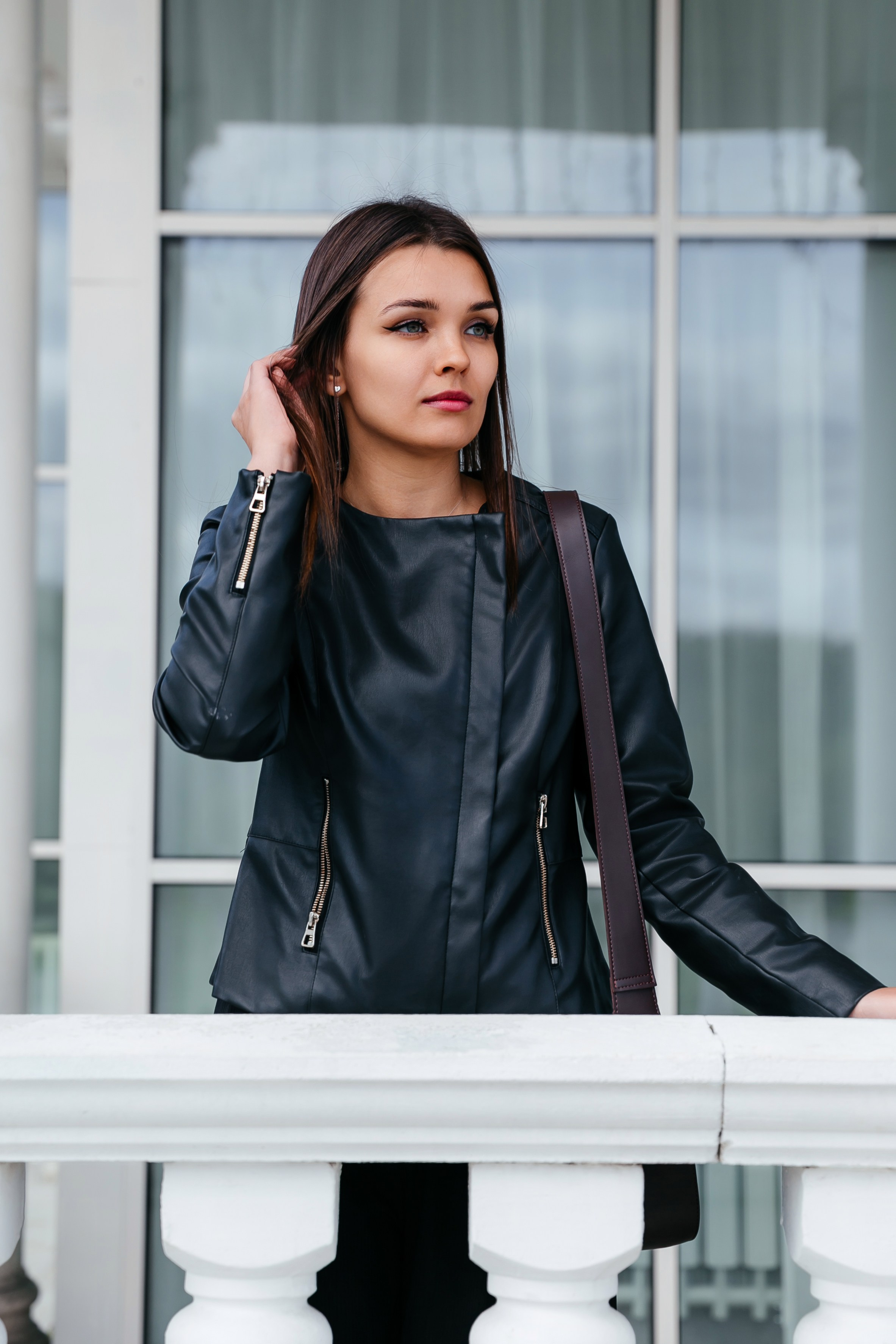 Уличная фотосессия. Свадебный и репортажный фотограф Александр Козлов