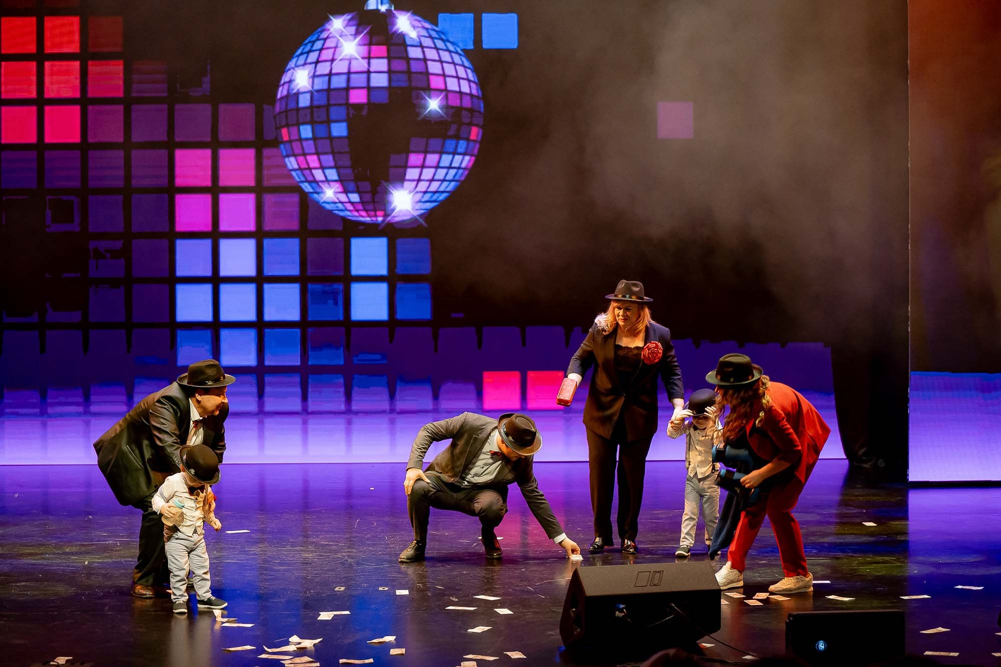 Мама года 2024. Сергей Кошкин. Репортажная и ивент-фотография в Сургуте