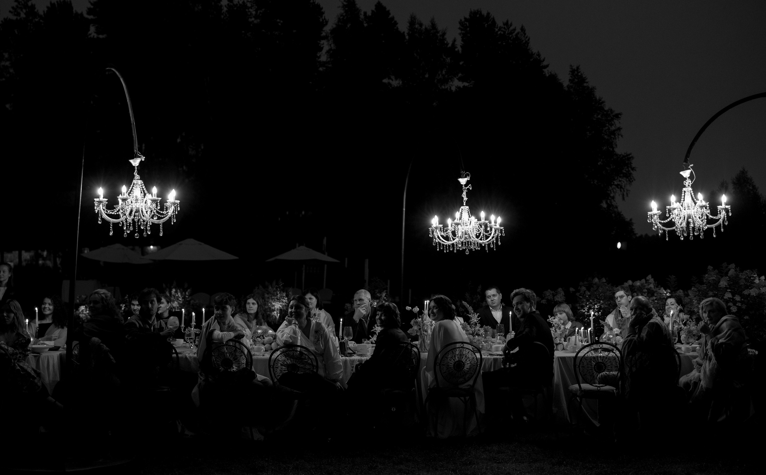 Ксения и Александр. Свадебный фотограф в Санкт-Петербурге Екатерина Евсеева