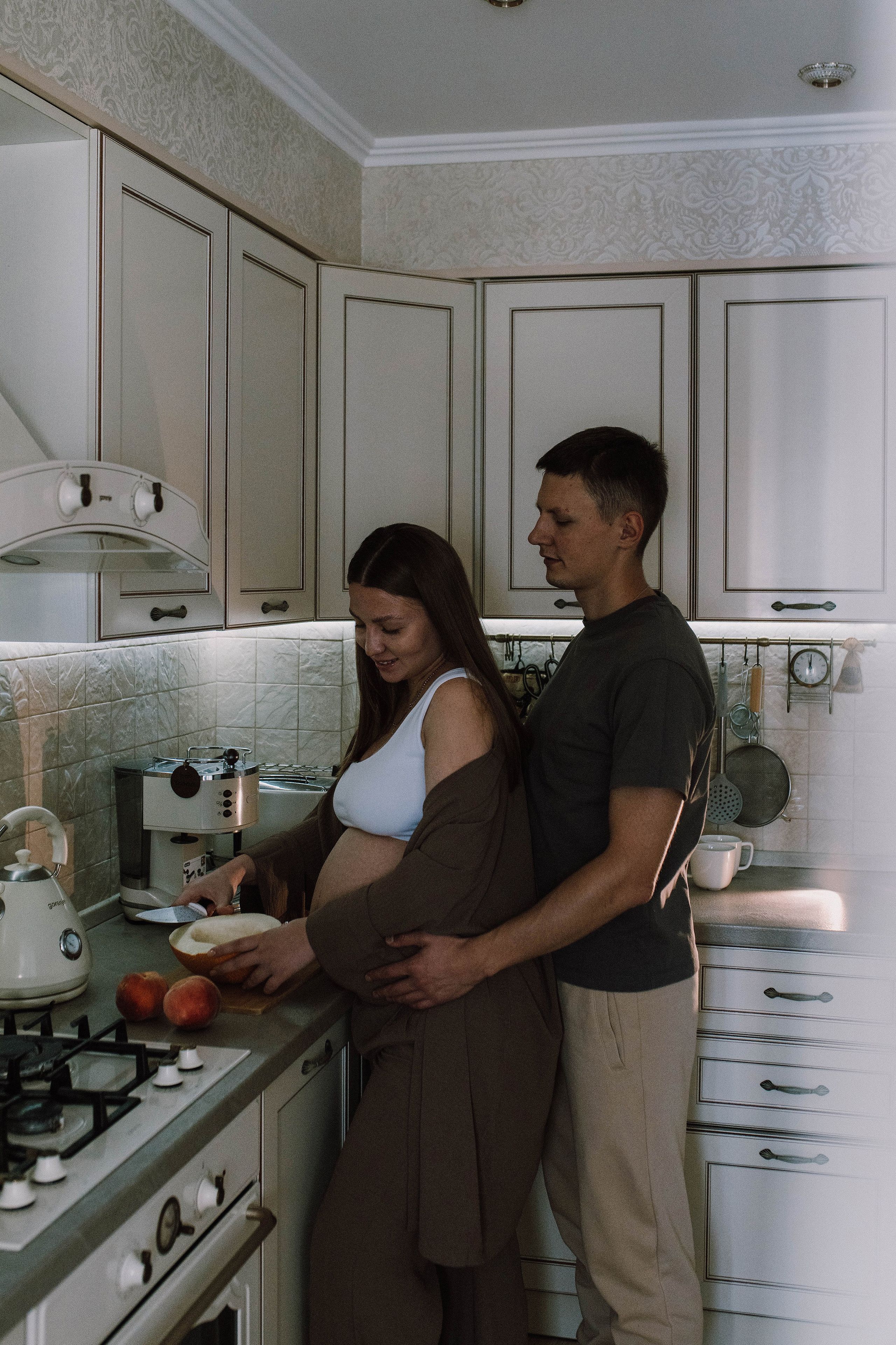 Маша и Саша. Свадебный, семейный фотограф в Рязани Лена Брант