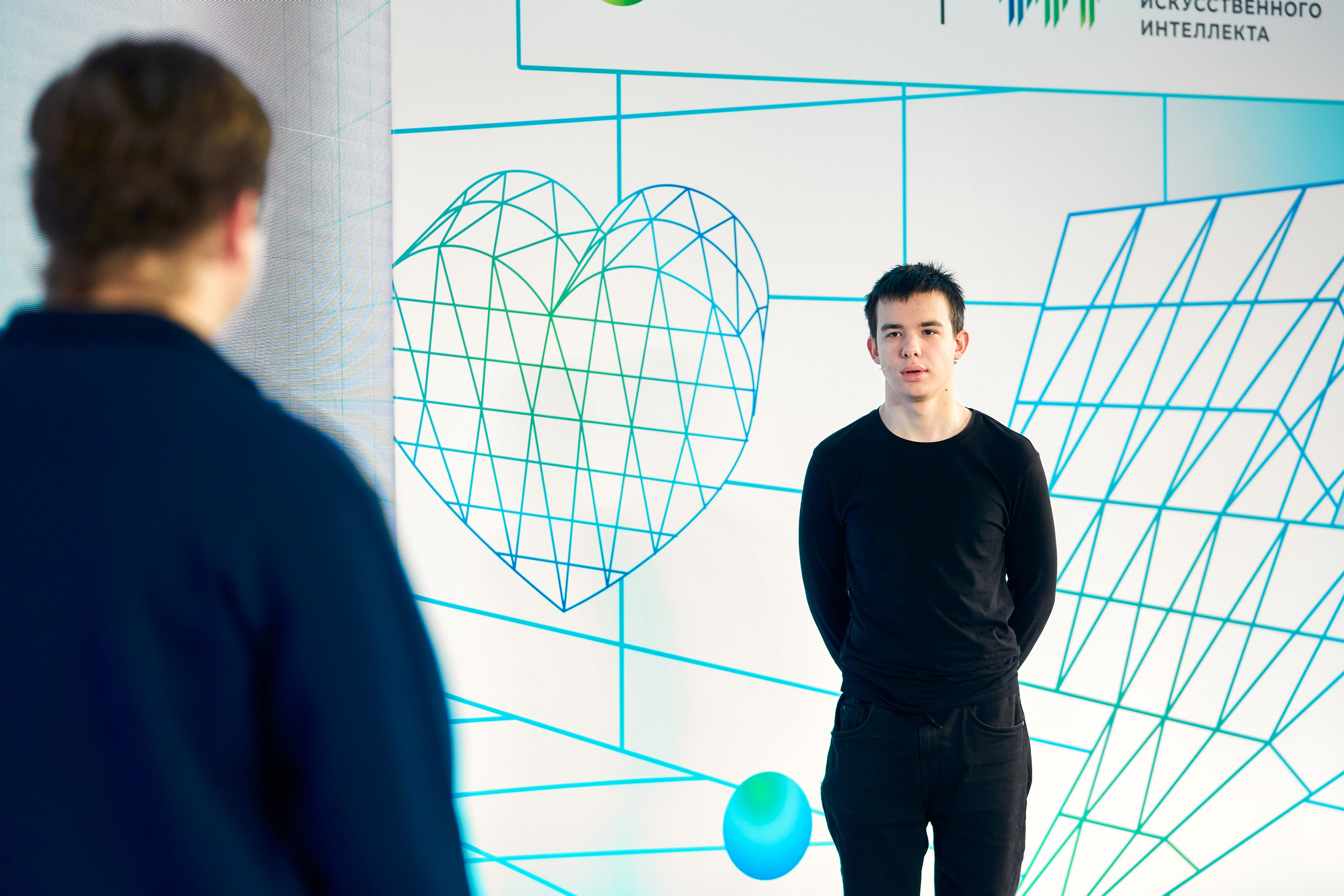 Мероприятия и концерты. Репортажный фотограф в Москве Сергеев Илья