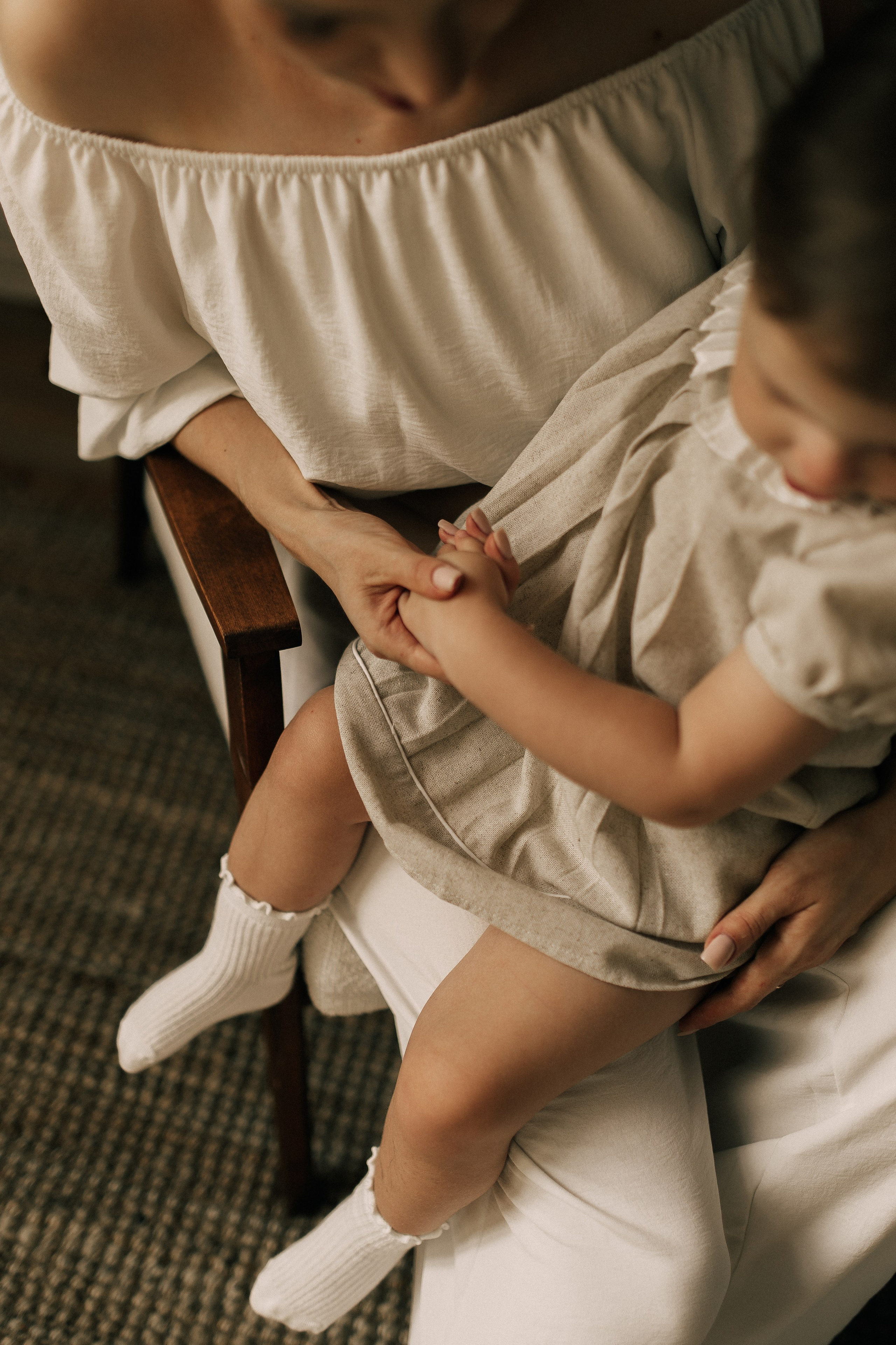 Алёна и Мирослава. Главная