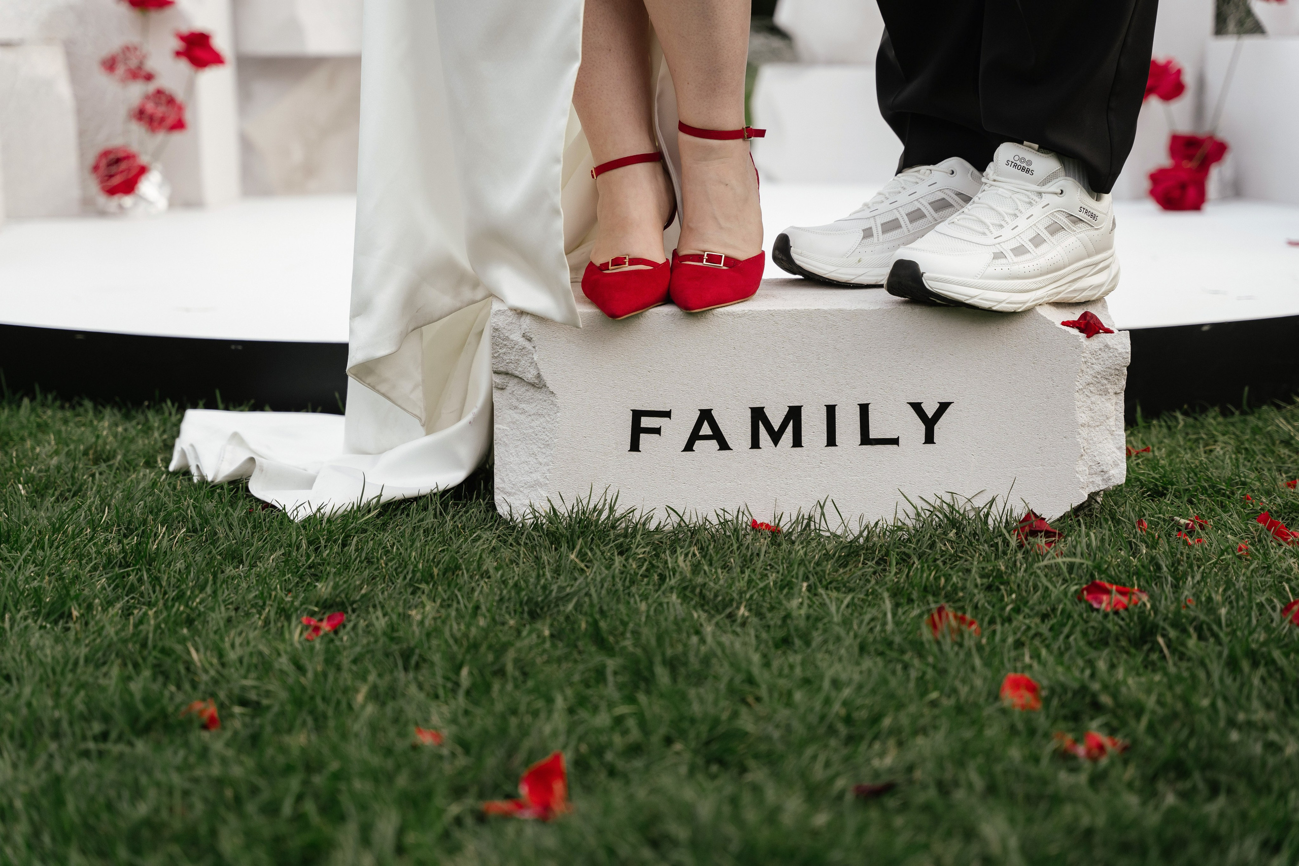 Дмитрий и Полина. Свадебный фотограф Ростов-на-Дону