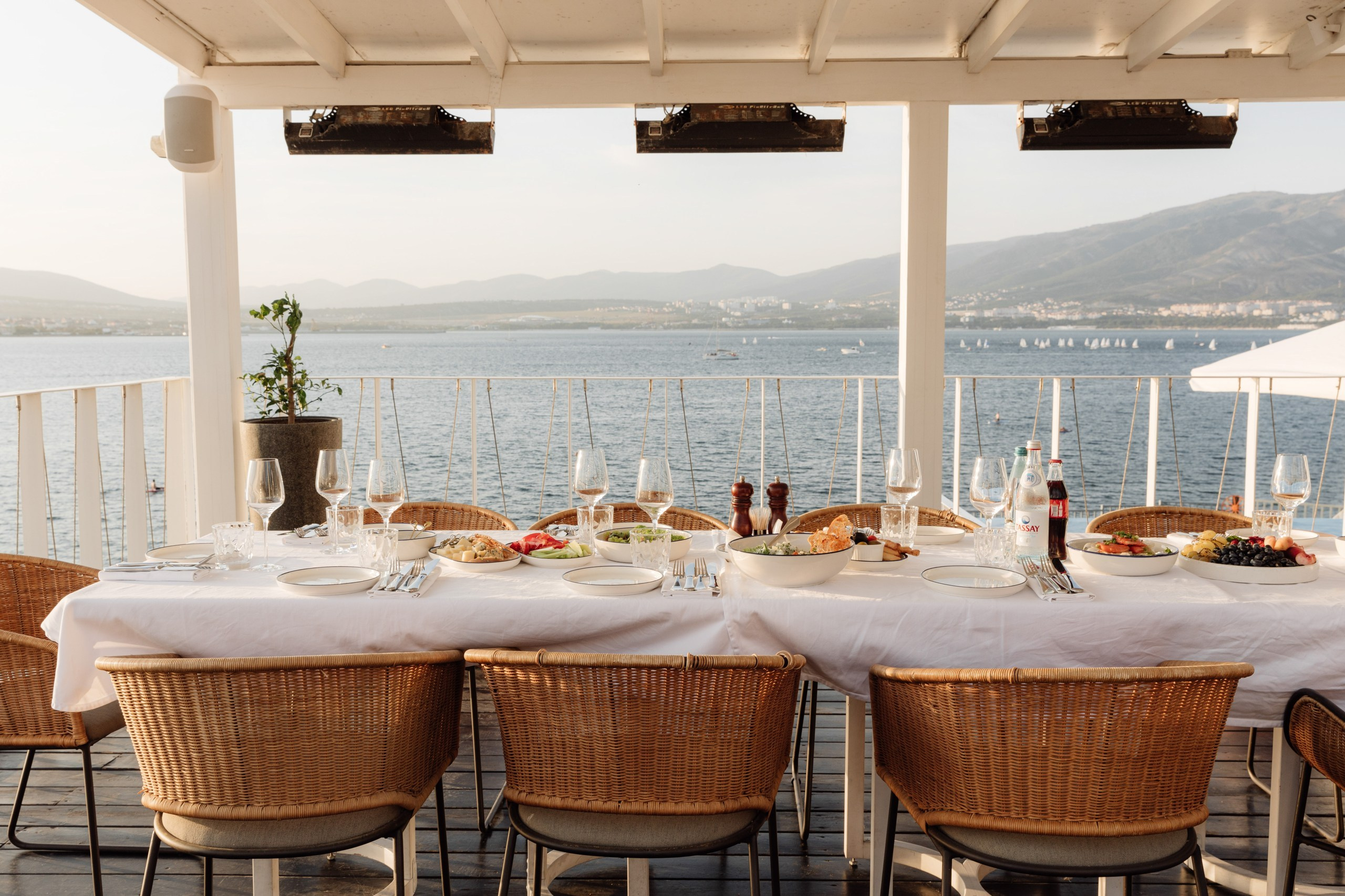 Идеальный закат. Свадебный и репортажный фотограф Новороссийск Краснодар Сочи Крым Данила Данилов