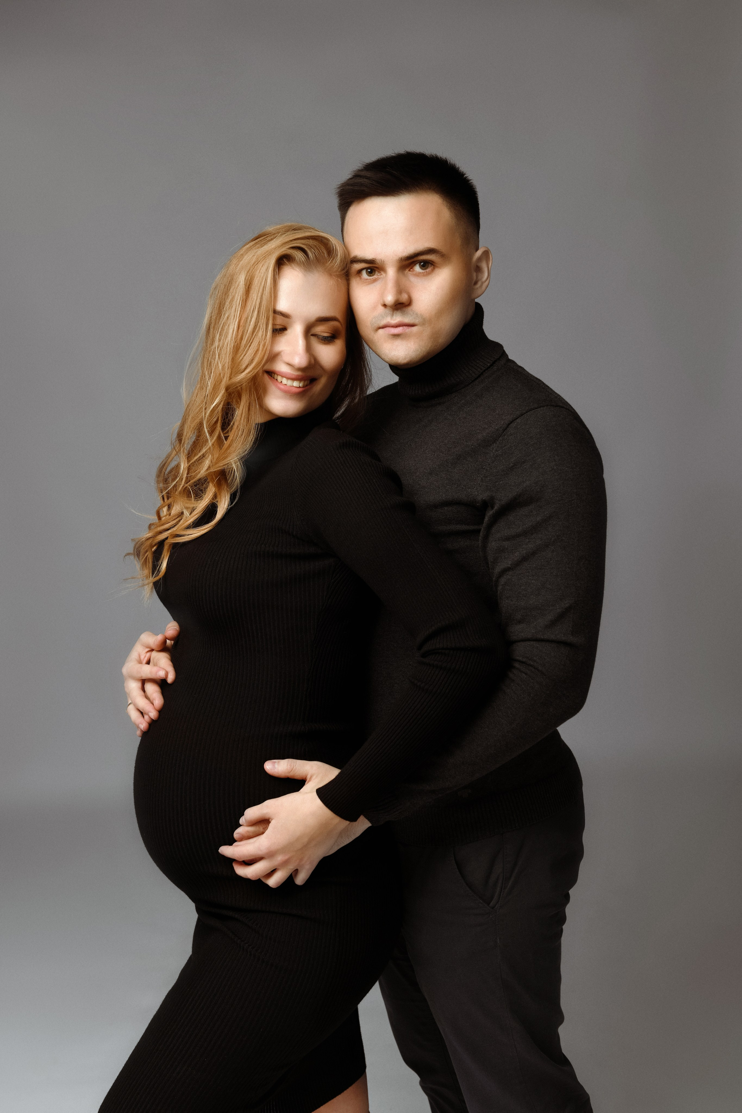 Беременные. Фотограф новорожденных, беременных и детей до года Татьяна Николаева В