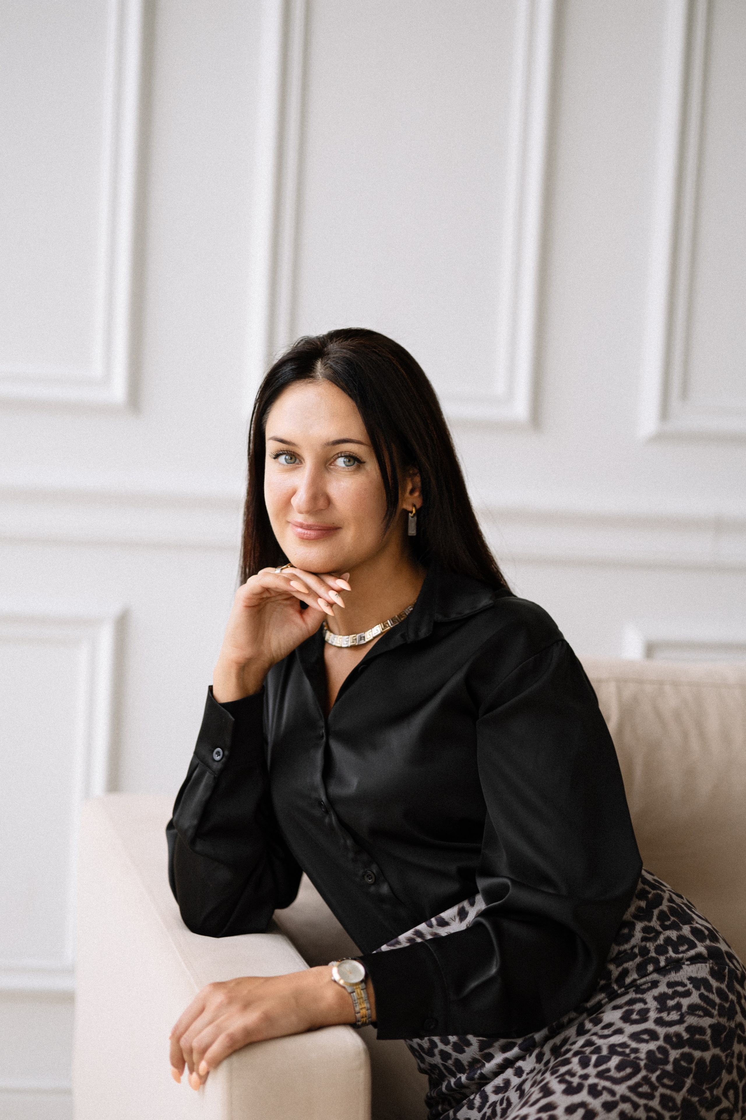 Риелторы. Свадебный и портретный фотограф в Новосибирске Любовь Исакова